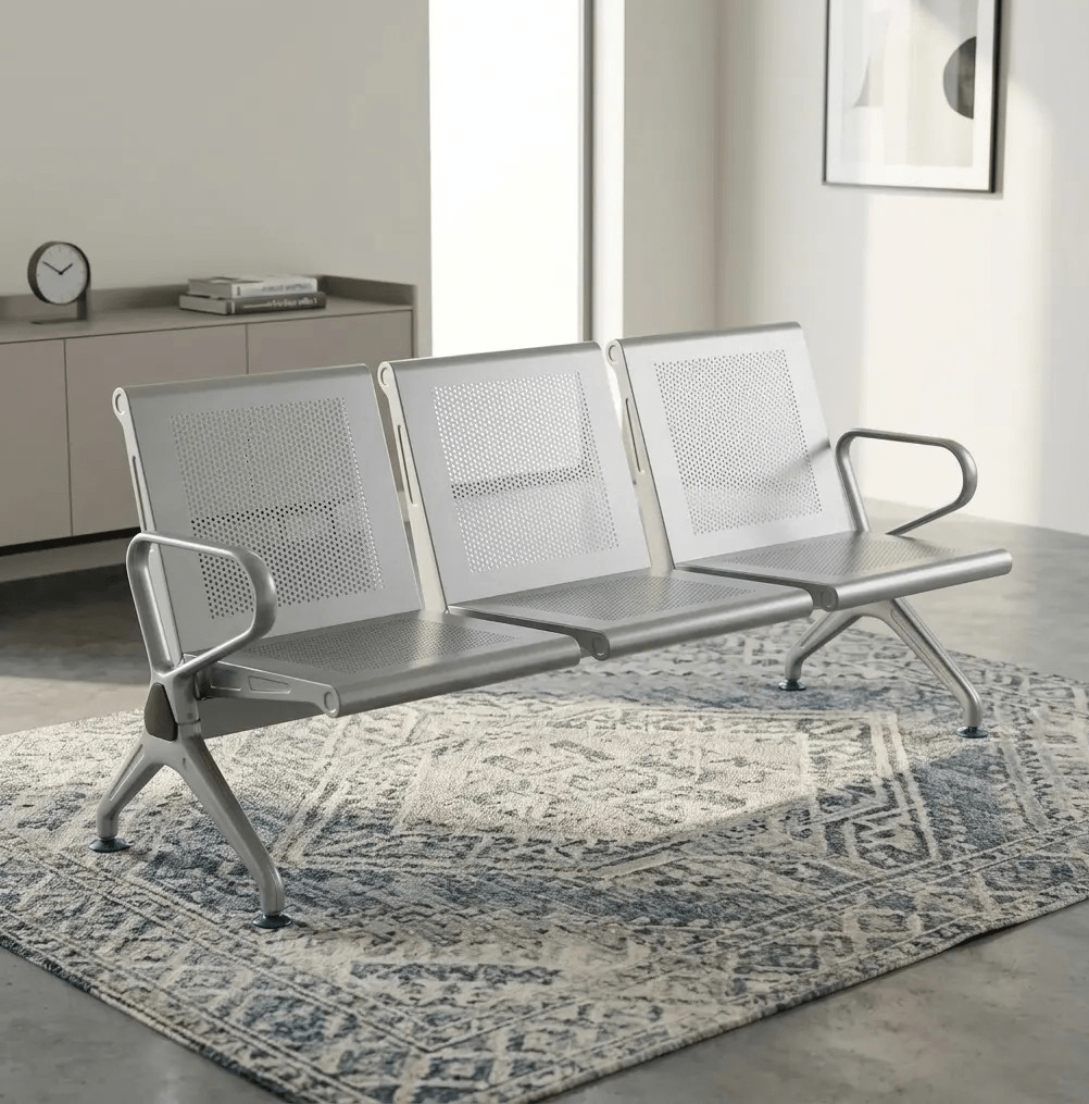 3 Seater Bench bench, benches, office bench, office waiting bench, reception bench, reception waiting bench, waiting bench, visitor bench, waiting area bench, lobby bench, lounge bench, public seating bench, commercial bench, heavy duty bench, office furniture, reception furniture, waiting room furniture, office bench Kenya, bench Kenya, bench Nairobi, bench for sale, bench price Kenya, buy bench online, bench online Kenya, imported bench, premium bench, luxury bench, modern bench, contemporary bench, stylish bench, elegant bench, ergonomic bench, metal bench, steel bench, stainless steel bench, chrome bench, wooden bench, wooden waiting bench, upholstered bench, leather bench, PU leather bench, fabric bench, padded bench, non padded bench, cushioned bench, office reception bench, hospital waiting bench, clinic waiting bench, airport waiting bench, school waiting bench, college waiting bench, university waiting bench, church bench, bank waiting bench, hotel lobby bench, restaurant waiting bench, government office waiting bench, reception lounge bench, commercial seating bench, executive reception bench, office visitor seating, office guest bench, reception seating, waiting room seating, lobby seating, public seating furniture, office seating solutions, reception area seating, office entrance bench, waiting hall bench, multi seater bench, linked seating bench, linked reception bench, 2 seater bench, 3 seater bench, 4 seater bench, 5 seater bench, 6 seater bench, modular waiting bench, beam seating bench, beam seating, airport beam seating, hospital beam seating, office beam seating, reception beam seating, office bench with armrests, office bench without armrests, office bench with backrest, office bench without backrest, office bench with padded backrest, office bench with chrome legs, office bench with steel frame, office bench with reinforced frame, office bench with powder coated finish, office bench with anti rust coating, office bench with scratch resistant finish, office bench with premium finish, office bench with elegant design, office bench with modern aesthetics, office bench with sleek appearance, office bench with contemporary styling, office bench with quality craftsmanship, office bench with premium materials, office bench with sturdy construction, durable bench, long lasting bench, commercial grade bench, heavy duty waiting bench, office bench built to last, office bench for reception, office bench for waiting area, office bench for lobby, office bench for hospitals, office bench for clinics, office bench for schools, office bench for colleges, office bench for universities, office bench for banks, office bench for hotels, office bench for government offices, office bench for NGOs, office bench for churches, office bench for airports, office bench for bus stations, office bench for train stations, office bench for customer service areas, office bench for office entrances, office bench for business reception, office bench for commercial spaces, office bench for public institutions, office bench for corporate offices, office bench for reception halls, office bench for waiting lounges, office bench supplier Kenya, office bench showroom Nairobi, office bench shop Kenya, office bench delivery Kenya, office bench installation, office bench assembly, office bench maintenance, office bench accessories, office bench collection, office bench designs, office bench styles, office bench trends, office bench buying guide, office bench manufacturers, office bench wholesalers, office bench retailers, office bench deals Kenya, office bench offers, office bench discounts, office bench sale, affordable office bench, best office bench Kenya, quality office bench, stylish office bench, elegant office bench, black bench, grey bench, silver bench, chrome waiting bench, executive reception furniture Kenya, imported office furniture Kenya, waiting room furniture Kenya, reception furniture Kenya, office seating Kenya, commercial seating Kenya, visitor seating Kenya, reception seating Kenya, office bench with executive appeal, office bench with sophisticated style, office bench with refined craftsmanship, office bench with reliable performance, office bench with commercial grade durability, office bench with premium office styling, office bench with superior durability, office bench with timeless elegance, office bench with practical functionality, office bench with comfortable seating, office bench with reinforced construction, office bench with luxury reception appeal, office bench with exceptional craftsmanship, office bench with outstanding quality, office bench optimized for waiting areas, office bench designed for professional environments, office bench with premium seating functionality, office bench with high quality finish, office bench with elegant commercial styling, office bench with durable commercial construction, office bench with modern reception aesthetics, office bench with advanced seating features, office bench with superior comfort, office bench with practical waiting solutions, office bench with stylish reception appearance, office bench with attractive commercial design, office bench with premium seating experience, office bench for modern corporate offices, office bench with innovative seating design, office bench furniture store Kenya, office bench online shopping Kenya, office bench wholesale Kenya, office bench retail Kenya, office bench furniture specialists, office bench furniture experts, office bench with exceptional value, office bench with premium commercial quality, office bench with long lasting durability, office bench for growing businesses, office bench with elegant office styling, office bench with refined office aesthetics, office bench with quality commercial construction, office bench for efficient reception areas, office bench with functional reception elegance, office bench crafted for professional use, office bench with durable premium materials, office bench for everyday commercial use, office bench with timeless reception appeal, office bench with outstanding functionality, office bench with premium craftsmanship, office bench for organized waiting spaces, office bench with superior seating solutions, office bench for modern office interiors, office bench with business ready functionality, office bench with elegant workplace seating, office bench for premium office environments, office bench with reliable commercial performance, office bench with superior waiting room features, office bench for productive business spaces, office bench designed for high traffic areas, office bench with spacious seating, office bench with contemporary commercial styling, office bench with refined professional finish, office bench for modern business reception, office bench with executive quality, office bench with premium business appeal, office bench for all commercial environments, office bench with beautiful contemporary finish, office bench with stylish professional design, office bench with premium workplace innovation, office bench with quality seating construction, office bench with advanced seating technology, office bench with ergonomic comfort, office bench with durable commercial seating, office bench for business interiors, office bench with modern workspace aesthetics, office bench with reliable seating performance, office bench with functional waiting room solutions, office bench designed for long term use, office bench with superior comfort and durability, office bench for efficient visitor management, office bench with premium reception functionality, office bench for modern business interiors, office bench with outstanding durability and style, visitor seating bench, linked visitor chair bench, reception seating bench, waiting lounge bench, healthcare waiting bench, institutional seating bench, commercial waiting furniture, executive waiting bench, public reception seating, durable reception bench, reception waiting furniture, office lobby furniture, modern reception seating, contemporary waiting furniture, premium waiting area seating, commercial lobby seating, corporate reception bench, professional waiting bench, durable office waiting seat, multi person waiting bench, heavy duty reception seating, padded reception bench, non padded reception bench, three seater waiting bench, four seater waiting bench, five seater waiting bench, office visitor bench, business waiting bench, reception visitor bench, waiting room furniture Kenya, lobby furniture Kenya, reception seating furniture Kenya, institutional seating Kenya, commercial furniture Kenya, office furniture supplier Kenya, reception furniture supplier Kenya, waiting bench supplier Kenya, waiting bench Nairobi, reception bench Nairobi, office seating Nairobi, waiting room seating Nairobi, lobby seating Nairobi, commercial seating Nairobi, bench furniture Kenya, office bench supplier Nairobi,