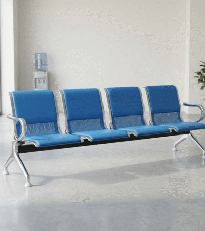 bench, benches, office bench, office benches, reception bench, reception benches, waiting bench, waiting benches, office waiting bench, waiting area bench, waiting room bench, reception waiting bench, modern bench, modern benches, stylish bench, contemporary bench, premium bench, luxury bench, elegant bench, durable bench, high quality bench, comfortable bench, imported bench, designer bench, office seating bench, reception seating bench, waiting area seating, waiting room seating, visitor bench, guest bench, lobby bench, office lobby bench, corporate reception bench, business reception bench, commercial waiting bench, professional waiting bench, workplace seating bench, public seating bench, shared seating bench, multi seater bench, linked seating bench, tandem seating bench, modular bench, modular seating bench, connected bench seating, beam seating, beam bench, office beam seating, reception beam seating, airport seating bench, hospital waiting bench, clinic waiting bench, bank waiting bench, school waiting bench, public waiting bench, terminal waiting bench, transport waiting bench, lounge bench, office lounge bench, lobby seating bench, reception lounge bench, visitor seating bench, customer waiting bench, client waiting bench, guest waiting bench, staff waiting bench, employee waiting bench, heavy duty bench, commercial grade bench, institutional bench, public furniture bench, indoor bench, indoor benches, outdoor bench, outdoor benches, garden bench, park bench, patio bench, balcony bench, courtyard bench, wooden bench, wooden benches, solid wood bench, engineered wood bench, MDF bench, metal bench, steel bench, stainless steel bench, aluminium bench, plastic bench, upholstered bench, fabric bench, leather bench, PU leather bench, faux leather bench, padded bench, cushioned bench, foam padded bench, high density foam bench, ergonomic bench, backrest bench, bench with backrest, bench without backrest, armless bench, bench with armrests, bench with padded seat, bench with cushioned seat, bench with upholstered seat, bench with fabric seat, bench with leather seat, bench with wooden seat, bench with metal seat, bench with perforated seat, bench with ventilation holes, bench with chrome legs, bench with metal legs, bench with steel legs, bench with stainless steel legs, bench with wooden legs, bench with powder coated frame, bench with heavy duty frame, bench with reinforced frame, bench with sturdy construction, bench with stable base, bench with durable materials, bench with rust resistant frame, bench with scratch resistant finish, bench with easy clean surface, bench with smooth finish, bench with premium finish, bench with modern design, bench with elegant design, bench with professional appearance, bench with space saving design, bench with practical seating, bench with comfortable seating, bench with long lasting durability, bench with quality craftsmanship, 2 seater bench, 2 seater reception bench, 2 seater waiting bench, 2 seater office bench, 2 seater padded bench, 2 seater linked bench, 3 seater bench, 3 seater reception bench, 3 seater waiting bench, 3 seater office bench, 3 seater padded bench, 3 seater linked bench, 3 link bench, 3 link reception bench, 3 link waiting bench, 3 link office bench, 3 link metal bench, 3 link padded bench, 4 seater bench, 4 seater reception bench, 4 seater waiting bench, 4 seater office bench, 4 seater padded bench, 4 seater linked bench, 4 link bench, 4 link reception bench, 4 link waiting bench, 4 link office bench, 4 link metal bench, 4 link padded bench, 5 seater bench, 5 seater reception bench, 5 seater waiting bench, 5 seater office bench, 5 seater linked bench, 6 seater bench, 6 seater reception bench, 6 seater waiting bench, 6 seater office bench, 6 seater linked bench, 8 seater bench, 8 seater waiting bench, 10 seater bench, linked waiting bench, linked office bench, linked reception bench, tandem bench seating, multi link bench, public seating system, waiting area furniture, waiting room furniture, reception furniture, office reception furniture, office waiting furniture, lobby furniture, commercial seating furniture, public seating furniture, institutional seating furniture, hospitality seating, healthcare seating furniture, educational seating furniture, airport furniture, transport terminal furniture, office bench for reception, office bench for waiting area, office bench for waiting room, office bench for lobby, office bench for visitor area, office bench for customer area, office bench for client area, bench for office reception, bench for corporate office, bench for commercial office, bench for business office, bench for professional office, bench for coworking space, bench for startup office, bench for small office, bench for large office, bench for government office, bench for NGO office, bench for bank, bench for hospital, bench for clinic, bench for medical center, bench for school, bench for university, bench for college, bench for library, bench for airport, bench for bus station, bench for railway station, bench for transport terminal, bench for hotel lobby, bench for restaurant waiting area, bench for salon reception, bench for retail store, bench for shopping center, bench for public building, bench for community center, bench for conference venue, bench for event venue, bench for church hall, bench for training center, bench for service center, bench for customer service area, bench for high traffic areas, bench for busy waiting rooms, bench for modern interiors, bench for contemporary interiors, bench for professional interiors, bench for commercial interiors, bench for public spaces, bench for shared spaces, bench for compact spaces, bench for space saving seating, bench for organized waiting areas, bench for comfortable waiting, bench for durable public seating, bench for daily use, bench for long term use, reception bench with backrest, reception bench without backrest, waiting bench with backrest, waiting bench with armrests, waiting bench with padded seats, waiting bench with metal frame, waiting bench with steel frame, waiting bench with chrome frame, waiting bench with perforated seats, waiting bench with easy clean surface, waiting bench with durable construction, waiting bench for high traffic areas, office waiting bench with backrest, office waiting bench with armrests, office waiting bench with padded seats, office waiting bench with metal frame, office waiting bench with heavy duty construction, office waiting bench for reception, office waiting bench for lobby, office waiting bench for visitors, office waiting bench for customers, office waiting bench for clients, public waiting bench with metal frame, public seating bench with linked seats, commercial waiting bench with durable frame, hospital waiting bench with easy clean surface, airport waiting bench with heavy duty design, school waiting bench with durable seating, bank waiting bench with linked chairs, modern reception seating bench, professional waiting room bench, premium lobby seating bench, durable visitor seating bench, comfortable reception bench, space saving waiting bench, black bench, black office bench, black reception bench, black waiting bench, silver metal bench, chrome reception bench, grey bench, grey waiting bench, brown wooden bench, white bench, modern black bench, modern silver bench, modern grey bench, premium reception bench, luxury waiting bench, contemporary lobby bench, industrial metal bench, minimalist waiting bench, Scandinavian bench, classic wooden bench, traditional bench, rectangular bench, curved bench, straight bench, modular waiting bench, freestanding bench, wall mounted bench, portable bench, lightweight bench, foldable bench, folding bench, stackable bench, movable bench, fixed seating bench, floor mounted bench, bolted bench, anchored public seating, bench with floor mounting, bench with adjustable feet, bench with non slip feet, bench with floor protectors, bench with protective caps, bench with center armrest, bench with divider arms, bench with individual seats, bench with shared seating, bench with integrated table, bench with side table, bench with storage, bench with shoe storage, bench with under seat storage, bench with coat rack, bench with charging station, bench with USB ports, bench with power outlet, bench with magazine holder, bench with information stand, reception seating with storage, waiting bench accessories, office bench accessories, bench cushions, bench seat pads, bench covers, bench floor protectors, bench maintenance, bench cleaning, metal bench cleaning, leather bench care, fabric bench care, wooden bench care, bench repair, bench upholstery, bench reupholstery, bench assembly, bench installation, bench replacement parts, reception bench Kenya, reception benches Kenya, waiting bench Kenya, waiting benches Kenya, office bench Kenya, office benches Kenya, modern bench Kenya, stylish bench Kenya, premium bench Kenya, durable bench Kenya, comfortable bench Kenya, 2 seater bench Kenya, 3 seater bench Kenya, 4 seater bench Kenya, 5 seater bench Kenya, 6 seater bench Kenya, 3 link bench Kenya, 4 link bench Kenya, linked seating Kenya, tandem seating Kenya, beam seating Kenya, reception seating Kenya, waiting area seating Kenya, waiting room seating Kenya, visitor seating Kenya, lobby seating Kenya, public seating Kenya, office waiting bench Kenya, hospital waiting bench Kenya, clinic waiting bench Kenya, bank waiting bench Kenya, school waiting bench Kenya, airport waiting bench Kenya, metal waiting bench Kenya, steel waiting bench Kenya, padded waiting bench Kenya, upholstered waiting bench Kenya, wooden bench Kenya, garden bench Kenya, outdoor bench Kenya, reception bench Nairobi, reception benches Nairobi, waiting bench Nairobi, office bench Nairobi, office benches Nairobi, modern bench Nairobi, stylish bench Nairobi, premium bench Nairobi, durable bench Nairobi, 2 seater bench Nairobi, 3 seater bench Nairobi, 4 seater bench Nairobi, 3 link bench Nairobi, 4 link bench Nairobi, linked seating Nairobi, reception seating Nairobi, waiting area seating Nairobi, visitor seating Nairobi, lobby seating Nairobi, hospital waiting bench Nairobi, clinic waiting bench Nairobi, bank waiting bench Nairobi, school waiting bench Nairobi, airport waiting bench Nairobi, metal waiting bench Nairobi, padded waiting bench Nairobi, bench for sale Kenya, benches for sale Kenya, reception bench for sale Kenya, waiting bench for sale Kenya, office bench for sale Kenya, 2 seater bench for sale Kenya, 3 seater bench for sale Kenya, 4 seater bench for sale Kenya, 3 link bench for sale Kenya, 4 link bench for sale Kenya, linked seating for sale Kenya, beam seating for sale Kenya, hospital waiting bench for sale Kenya, airport waiting bench for sale Kenya, outdoor bench for sale Kenya, wooden bench for sale Kenya, bench for sale Nairobi, reception bench for sale Nairobi, waiting bench for sale Nairobi, office bench for sale Nairobi, buy bench Kenya, buy bench Nairobi, buy reception bench Kenya, buy waiting bench Kenya, buy office bench Kenya, buy linked seating Kenya, buy beam seating Kenya, buy hospital waiting bench Kenya, buy airport waiting bench Kenya, buy wooden bench Kenya, buy outdoor bench Kenya, affordable bench Kenya, affordable bench Nairobi, budget bench Kenya, cheap bench Kenya, best bench Kenya, best bench Nairobi, best reception bench Kenya, best waiting bench Kenya, quality bench Kenya, quality bench Nairobi, premium bench Kenya, premium bench Nairobi, durable bench Kenya, comfortable bench Kenya, bench price Kenya, bench prices Kenya, bench price Nairobi, reception bench price Kenya, waiting bench price Kenya, office bench price Kenya, linked seating price Kenya, beam seating price Kenya, bench supplier Kenya, bench supplier Nairobi, reception bench supplier Kenya, waiting bench supplier Kenya, office bench supplier Kenya, public seating supplier Kenya, bench dealer Kenya, bench dealer Nairobi, reception furniture dealer Kenya, bench retailer Kenya, bench retailer Nairobi, office furniture retailer Kenya, bench distributor Kenya, public seating distributor Kenya, bench manufacturer Kenya, bench wholesaler Kenya, bench wholesale Kenya, bulk benches Kenya, reception bench showroom Kenya, bench showroom Kenya, bench showroom Nairobi, office seating showroom Kenya, bench shop Kenya, bench shop Nairobi, reception furniture shop Kenya, bench store Kenya, bench store Nairobi, bench delivery Kenya, bench delivery Nairobi, reception bench delivery Kenya, bench assembly Kenya, bench installation Kenya, public seating installation Kenya, bench catalogue Kenya, bench catalogue Nairobi, reception bench catalogue Kenya, bench designs Kenya, bench designs Nairobi, modern bench designs Kenya, reception bench designs Kenya, waiting bench designs Kenya, public seating designs Kenya, bench styles Kenya, bench collection Kenya, bench offers Kenya, bench deals Kenya, bench discounts Kenya, bench sale Kenya, reception bench offers Kenya, waiting bench deals Kenya, office bench sale Kenya, public seating offers Kenya, bench for corporate projects, bench for commercial projects, bench for institutional projects, bench for government offices, bench for educational facilities, bench for healthcare facilities, bench for banking halls, bench for legal offices, bench for consulting firms, bench for technology companies, bench for service centers, bench for public institutions, bench for high traffic public spaces, bench for modern office interiors, bench for contemporary reception interiors, bench for premium corporate spaces, bench for stylish professional waiting areas, bench for practical business spaces, bench for functional waiting areas, bench for flexible seating arrangements, bench for efficient space utilization, bench for productive workplace environments, bench for demanding commercial environments, bench for long term public use, bench with premium craftsmanship, bench with durable construction, bench with strong support, bench with stable structure, bench with reliable quality, bench with long lasting durability, bench with practical seating design, bench with convenient maintenance, bench with easy cleaning surface, bench with clutter free layout, bench with quality materials, bench built to last, bench built for daily use, bench built for commercial durability, bench built for corporate offices, bench built for professional environments, bench built for modern workspaces, bench built for reception areas, bench built for public waiting areas, bench designed for modern offices, bench designed for professional reception spaces, bench designed for commercial use, bench designed for institutional use, bench designed for government offices, bench designed for educational facilities, bench designed for healthcare environments, bench designed for banking halls, bench designed for airports and terminals, bench designed for organized waiting areas, bench designed for comfortable public seating, bench designed for efficient space utilization, bench designed for daily use, bench designed for long term durability, bench designed for heavy duty performance, bench designed for professional appearance, bench designed for modern workplace needs, bench designed for stylish reception interiors, bench designed for premium corporate environments, bench designed for practical waiting spaces, bench designed for functional public seating, bench designed for versatile applications, bench designed for dependable commercial performance, bench designed for superior waiting comfort, bench designed for quality seating furniture, bench designed for sophisticated professional spaces,
