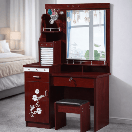 dresser, bedroom dresser, modern dresser, wooden dresser, dressing table, vanity table, makeup table, bedroom furniture, storage dresser, chest of drawers, drawer cabinet, bedroom cabinet, vanity dresser, luxury dresser, premium dresser, contemporary dresser, minimalist dresser, classic dresser, Scandinavian dresser, modern bedroom dresser, dressing unit, makeup vanity, beauty station, dresser with mirror, dresser without mirror, dressing table with mirror, vanity with mirror, dresser with drawers, dresser with storage, dresser with shelves, dresser with cabinet, dresser with stool, vanity table with stool, bedroom vanity set, makeup vanity set, dressing table set, wooden dressing table, MDF dresser, engineered wood dresser, laminated dresser, solid wood dresser, white dresser, black dresser, brown dresser, walnut dresser, oak dresser, mahogany dresser, high gloss dresser, matte finish dresser, elegant dresser, stylish dresser, imported dresser, premium bedroom furniture, luxury bedroom furniture, dresser Kenya, dresser Nairobi, dresser for sale, dresser price Kenya, buy dresser online, dresser online Kenya, dressing table Kenya, dressing table Nairobi, bedroom storage furniture, bedroom organizer, makeup organizer table, cosmetics storage table, beauty storage cabinet, bedroom drawer unit, drawer storage cabinet, bedroom chest, chest of storage drawers, bedroom storage solution, home furniture, bedroom furniture Kenya, imported furniture Kenya, modern home furniture, luxury home furniture, home storage furniture, dressing mirror table, vanity mirror, makeup mirror table, mirror dresser, dressing station, grooming station, personal care furniture, home décor furniture, stylish bedroom furniture, contemporary bedroom furniture, bedroom organization, bedroom storage cabinet, compact dresser, large dresser, small dresser, space saving dresser, dresser for apartments, dresser for family homes, dresser for luxury homes, dresser for modern homes, dresser for rental apartments, dresser for Airbnb, dresser for hotels, hotel bedroom dresser, guest room dresser, master bedroom dresser, kids bedroom dresser, teen bedroom dresser, dresser with spacious drawers, dresser with smooth drawer slides, dresser with metal handles, dresser with wooden handles, dresser with soft close drawers, dresser with lockable drawer, dresser with jewelry storage, dresser with hidden storage, dresser with open shelves, dresser with closed storage, dresser with premium finish, dresser with durable construction, dresser with scratch resistant surface, dresser with water resistant finish, dresser with elegant design, dresser with modern aesthetics, dresser with sleek appearance, dresser with contemporary styling, dresser with timeless elegance, dresser with quality craftsmanship, dresser with premium materials, dresser with sturdy frame, heavy duty dresser, durable dresser, dresser built to last, dresser investment, bedroom vanity furniture, bedroom organization furniture, makeup furniture, cosmetics table, beauty vanity, mirror cabinet, dressing cabinet, bedroom side storage, wardrobe companion furniture, dresser with decorative mirror, dresser with framed mirror, dresser with LED mirror, LED dressing table, illuminated vanity table, Hollywood style vanity, makeup station with lights, beauty desk, grooming vanity, vanity furniture, home organization furniture, furniture for bedroom, bedroom interior furniture, bedroom décor, bedroom essentials, furniture for newlyweds, furniture for apartments, furniture for villas, furniture for modern interiors, furniture for classic interiors, dresser supplier Kenya, dresser showroom Nairobi, dresser retailer Kenya, dresser wholesaler, dresser manufacturer, dresser shop Nairobi, dresser delivery Kenya, dresser installation, dresser assembly, dresser maintenance, dresser accessories, dresser collection, dresser designs, dresser styles, dresser trends, dresser buying guide, affordable dresser, best dresser Kenya, quality dresser, premium dresser Kenya, luxury dresser Kenya, bedroom furniture supplier Kenya, dressing table supplier Kenya, vanity table supplier Kenya, home furniture supplier Kenya, furniture store Kenya, bedroom furniture showroom Nairobi, dressing table online shopping Kenya, dresser deals Kenya, dresser offers, dresser discounts, dresser sale, vanity table sale, bedroom furniture sale, dressing table with elegant finish, dresser with refined craftsmanship, dresser with sophisticated style, dresser with practical storage, dresser with efficient organization, dresser for makeup lovers, dresser for beauty professionals, dresser for salons, vanity table for salons, beauty salon furniture, spa vanity table, dresser for personal grooming, dresser with functional workspace, dresser with premium storage capacity, dresser with spacious tabletop, dresser with elegant wood grain, dresser with luxury appearance, dresser with stylish finish, dresser with decorative accents, dresser with premium hardware, dresser with durable laminate, dresser with reinforced structure, dresser with reliable performance, dresser with attractive design, dresser with business class craftsmanship, dresser for home renovation, dresser for interior designers, dresser for architects, dresser for residential projects, dresser for luxury apartments, dresser with premium residential appeal, dresser for modern bedrooms, dresser for organized bedrooms, dresser for efficient storage, dresser for everyday use, dresser for daily grooming, dresser with family friendly design, dresser with easy to clean surface, dresser with stain resistant finish, dresser with versatile storage, dresser furniture specialists, dresser furniture experts, bedroom furniture solutions Kenya, dressing table furniture collection, dresser with contemporary home appeal, dresser with refined styling, dresser with innovative storage design, dresser crafted for elegance, dresser with exceptional quality, dresser with superior durability, dresser with luxury home aesthetics, dresser optimized for bedroom organization, dresser with premium furniture craftsmanship, dresser with functional elegance, dresser for premium lifestyle living, dresser with attractive modern finish, dresser with decorative appeal, dresser for stylish bedrooms, dresser for elegant interiors, dresser with sophisticated home styling, dresser with premium organization features, dresser with secure drawer storage, dresser with modern furniture styling, dresser with outstanding craftsmanship, dresser with timeless furniture design, dresser for quality home interiors, dresser with premium decorative finish, dresser with luxury bedroom appeal, dresser designed for contemporary living, dresser for home improvement, dresser with beautiful mirror design, dresser with elegant storage solutions, dresser with superior organization, dresser with modern bedroom aesthetics, dresser for fashionable interiors, dresser with premium home functionality, dresser with exceptional value, dresser for organized living spaces, dresser with stylish bedroom appeal, dresser with quality construction, dresser with premium finish and storage, dresser with refined elegance, dresser for comfortable living, dresser with practical bedroom solutions, dresser for modern family homes, dresser for luxury residential interiors, dresser with elegant craftsmanship and durable construction, dresser with beautiful contemporary design, dresser for premium furniture collections, dresser with classic elegance, dresser with smart storage solutions, dresser with decorative mirror frame, dresser with luxurious finish, dresser for sophisticated bedrooms, dresser with premium lifestyle design, dresser for stylish home organization, dresser with high quality finish, dresser for elegant dressing spaces, dresser with modern storage innovation, dresser for contemporary home décor, dresser with lasting durability, dresser for premium bedroom organization, dresser with elegant residential styling, dresser with attractive furniture design, dresser with premium beauty station features, dresser for all bedroom environments, dresser with outstanding functionality, dresser with beautiful wood finish, dresser for luxury lifestyle homes, dresser with premium storage drawers, dresser for refined home interiors, dresser with spacious organization, dresser with stylish grooming setup, dresser with luxury furniture appeal, dresser optimized for modern living, dresser with exceptional furniture quality, dresser with timeless bedroom style, dresser with premium residential craftsmanship, dresser with organized beauty storage, dresser with modern elegance, dresser with practical drawer organization, dresser for sophisticated home living, dresser with premium bedroom storage solutions, dresser with elegant design and superior functionality,