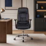 Generic Orthopedic Swivel Office Chair