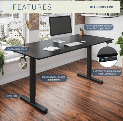 standing desk, standing desks, standing office desk, standing office table, stand up desk, stand-up desk, stand up office desk, sit stand desk, sit-stand desk, sit stand office desk, height adjustable desk, height adjustable office desk, adjustable standing desk, adjustable height desk, adjustable office desk, ergonomic standing desk, ergonomic office desk, ergonomic sit stand desk, electric standing desk, electric adjustable desk, electric height adjustable desk, motorized standing desk, motorized office desk, powered standing desk, automatic standing desk, manual standing desk, manual height adjustable desk, pneumatic standing desk, hydraulic standing desk, crank standing desk, hand crank standing desk, desktop standing desk, standing desk converter, desk riser, desktop riser, sit stand desk converter, adjustable desk converter, standing workstation, standing workstation desk, standing computer desk, standing laptop desk, standing work table, standing work station, ergonomic workstation, office workstation desk, modern standing desk, modern office standing desk, contemporary standing desk, executive standing desk, executive sit stand desk, CEO standing desk, director standing desk, manager standing desk, professional standing desk, corporate standing desk, premium standing desk, luxury standing desk, commercial standing desk, heavy duty standing desk, durable standing desk, sturdy standing desk, strong standing desk, quality standing desk, affordable standing desk, budget standing desk, imported standing desk, locally made standing desk, custom standing desk, customized standing desk, bespoke standing desk, home standing desk, home office standing desk, work from home standing desk, WFH standing desk, remote work standing desk, study standing desk, student standing desk, computer standing desk, laptop standing desk, gaming standing desk, office standing desk, staff standing desk, employee standing desk, shared standing desk, team standing desk, collaborative standing desk, conference standing desk, meeting standing desk, training standing desk, reception standing desk, customer service standing desk, cashier standing desk, teller standing desk, call center standing desk, sales desk standing, admin standing desk, secretarial standing desk, finance office standing desk, HR standing desk, IT standing desk, design standing desk, engineering standing desk, creative workstation standing desk, healthcare standing desk, hospital standing desk, clinic standing desk, school standing desk, classroom standing desk, library standing desk, university standing desk, college standing desk, bank standing desk, hotel standing desk, coworking standing desk, government office standing desk, NGO standing desk, corporate workspace standing desk, sit-to-stand workstation, sit-to-stand office desk, sit-to-stand computer desk, sit-to-stand workstation desk, sit-stand workstation, height adjustable workstation, adjustable workstation desk, electric height adjustable workstation, dual motor standing desk, single motor standing desk, dual motor sit stand desk, single motor sit stand desk, electric motor desk, electric lift desk, powered height adjustable desk, memory preset standing desk, programmable standing desk, digital control standing desk, digital height display desk, push button standing desk, touch control standing desk, quiet standing desk, smooth adjustable desk, fast height adjustment desk, stable standing desk, anti-wobble standing desk, sturdy electric standing desk, heavy duty electric standing desk, adjustable leg standing desk, adjustable desk frame, standing desk frame, electric standing desk frame, sit stand desk frame, height adjustable desk frame, motorized desk frame, standing desk legs, adjustable desk legs, electric desk legs, replacement standing desk frame, standing desk accessories, standing desk cable management, standing desk wire management, standing desk power management, standing desk power outlet, standing desk cable tray, standing desk monitor stand, standing desk monitor arm, standing desk keyboard tray, standing desk CPU holder, standing desk laptop stand, standing desk footrest, standing desk mat, anti-fatigue standing desk mat, ergonomic desk mat, standing desk with drawers, standing desk with storage, standing desk with cabinet, standing desk with shelves, standing desk with bookshelf, standing desk with pedestal, standing desk with cable management, standing desk with power socket, standing desk with USB ports, standing desk with monitor shelf, standing desk with keyboard tray, standing desk with wheels, mobile standing desk, rolling standing desk, portable standing desk, compact standing desk, small standing desk, large standing desk, wide standing desk, long standing desk, narrow standing desk, corner standing desk, L shape standing desk, L-shaped standing desk, U shape standing desk, U-shaped standing desk, curved standing desk, straight standing desk, rectangular standing desk, square standing desk, corner sit stand desk, L shape sit stand desk, executive L shape standing desk, modular standing desk, modular adjustable desk, shared standing workstation, multi-person standing desk, two person standing desk, 2 person standing desk, 2 seater standing workstation, four person standing desk, 4 person standing workstation, six person standing desk, 6 way standing workstation, benching standing desk, office bench standing workstation, open plan standing workstation, collaborative standing workstation, team standing workstation, hot desk standing workstation, flexible workspace standing desk, modern adjustable workstation, white standing desk, black standing desk, grey standing desk, dark grey standing desk, brown standing desk, walnut standing desk, mahogany standing desk, wood standing desk, wooden standing desk, solid wood standing desk, solid timber standing desk, engineered wood standing desk, MDF standing desk, laminate standing desk, melamine standing desk, veneer standing desk, metal standing desk, metallic standing desk, steel standing desk, steel frame standing desk, powder coated standing desk, chrome standing desk frame, glass top standing desk, wooden top standing desk, modern wooden standing desk, executive wooden standing desk, electric wooden standing desk, adjustable wooden desk, office standing table Kenya, standing desk Kenya, standing desks Kenya, standing office desk Kenya, sit stand desk Kenya, adjustable standing desk Kenya, height adjustable desk Kenya, electric standing desk Kenya, electric adjustable desk Kenya, ergonomic standing desk Kenya, ergonomic office desk Kenya, motorized standing desk Kenya, manual standing desk Kenya, standing workstation Kenya, sit stand workstation Kenya, standing computer desk Kenya, standing laptop desk Kenya, home office standing desk Kenya, WFH standing desk Kenya, executive standing desk Kenya, corporate standing desk Kenya, modern standing desk Kenya, premium standing desk Kenya, affordable standing desk Kenya, heavy duty standing desk Kenya, custom standing desk Kenya, standing desk for sale Kenya, standing desks for sale Kenya, adjustable desk for sale Kenya, sit stand desk for sale Kenya, electric standing desk for sale Kenya, height adjustable desk for sale Kenya, buy standing desk Kenya, buy adjustable desk Kenya, buy sit stand desk Kenya, buy electric standing desk Kenya, standing desk price Kenya, standing desk prices Kenya, adjustable desk price Kenya, electric standing desk price Kenya, sit stand desk price Kenya, standing desk cost Kenya, affordable standing desk Kenya, cheap standing desk Kenya, quality standing desk Kenya, best standing desk Kenya, standing desk supplier Kenya, standing desk suppliers Kenya, standing desk dealer Kenya, standing desk dealers Kenya, standing desk manufacturer Kenya, standing desk manufacturers Kenya, standing desk wholesaler Kenya, standing desk wholesalers Kenya, standing desk distributor Kenya, standing desk distributors Kenya, standing desk importer Kenya, standing desk importers Kenya, standing desk shop Kenya, standing desk showroom Kenya, standing desk online Kenya, buy standing desk online Kenya, adjustable desk online Kenya, electric standing desk online Kenya, office desk online Kenya, standing desk quotation Kenya, standing desk quote Kenya, standing desk bulk order Kenya, bulk standing desks Kenya, wholesale standing desks Kenya, commercial standing desks Kenya, standing desk delivery Kenya, standing desk supply Kenya, standing desk installation Kenya, standing desk assembly Kenya, standing desk customization Kenya, standing desk repair Kenya, standing desk maintenance Kenya, standing desk servicing Kenya, standing desk refurbishment Kenya, office furniture delivery Kenya, office furniture supply Kenya, office furniture installation Kenya, office furniture assembly Kenya, office furniture customization Kenya, office furniture repair Kenya, office furniture maintenance Kenya, office furnishing Kenya, office fit out Kenya, office fit-out services Kenya, workspace setup Kenya, ergonomic office setup Kenya, corporate office furnishing Kenya, corporate workspace solutions Kenya, office furniture supplier Kenya, office furniture dealer Kenya, office furniture manufacturer Kenya, office furniture wholesaler Kenya, office furniture distributor Kenya, office furniture importer Kenya, Nairobi standing desk, Nairobi standing desks, Nairobi standing office desk, Nairobi sit stand desk, Nairobi adjustable standing desk, Nairobi height adjustable desk, Nairobi electric standing desk, Nairobi ergonomic standing desk, Nairobi motorized standing desk, Nairobi standing workstation, Nairobi home office standing desk, Nairobi executive standing desk, Nairobi standing desk for sale, Nairobi standing desk price, Nairobi buy standing desk, Nairobi standing desk supplier, Nairobi standing desk dealer, Nairobi standing desk manufacturer, Nairobi standing desk showroom, Nairobi standing desk delivery, Nairobi standing desk installation, Nairobi custom standing desk, Mombasa standing desk, Mombasa standing desks, Mombasa standing office desk, Mombasa sit stand desk, Mombasa adjustable standing desk, Mombasa electric standing desk, Mombasa ergonomic standing desk, Mombasa standing workstation, Mombasa standing desk for sale, Mombasa standing desk supplier, Mombasa standing desk dealer, Mombasa standing desk delivery, Kisumu standing desk, Kisumu standing desks, Kisumu standing office desk, Kisumu sit stand desk, Kisumu adjustable standing desk, Kisumu electric standing desk, Kisumu ergonomic standing desk, Kisumu standing workstation, Kisumu standing desk for sale, Kisumu standing desk supplier, Kisumu standing desk dealer, Kisumu standing desk delivery, Nakuru standing desk, Nakuru standing desks, Nakuru standing office desk, Nakuru sit stand desk, Nakuru adjustable standing desk, Nakuru electric standing desk, Nakuru ergonomic standing desk, Nakuru standing workstation, Nakuru standing desk for sale, Nakuru standing desk supplier, Nakuru standing desk dealer, Nakuru standing desk delivery, Eldoret standing desk, Eldoret standing desks, Eldoret standing office desk, Eldoret sit stand desk, Eldoret adjustable standing desk, Eldoret electric standing desk, Eldoret ergonomic standing desk, Eldoret standing workstation, Eldoret standing desk for sale, Eldoret standing desk supplier, Eldoret standing desk dealer, Eldoret standing desk delivery, Thika standing desk, Thika adjustable standing desk, Thika sit stand desk, Thika electric standing desk, Thika standing workstation, Thika standing desk supplier, Thika standing desk dealer, Thika standing desk delivery, Kiambu standing desk, Kiambu adjustable standing desk, Kiambu sit stand desk, Kiambu electric standing desk, Kiambu standing workstation, Kiambu standing desk supplier, Kiambu standing desk dealer, Kiambu standing desk delivery, Machakos standing desk, Machakos adjustable standing desk, Machakos sit stand desk, Machakos electric standing desk, Machakos standing workstation, Machakos standing desk supplier, Machakos standing desk dealer, Machakos standing desk delivery, Nyeri standing desk, Nyeri adjustable standing desk, Nyeri sit stand desk, Nyeri electric standing desk, Nyeri standing workstation, Nyeri standing desk supplier, Nyeri standing desk dealer, Nyeri standing desk delivery, Meru standing desk, Meru adjustable standing desk, Meru sit stand desk, Meru electric standing desk, Meru standing workstation, Meru standing desk supplier, Meru standing desk dealer, Meru standing desk delivery, Kakamega standing desk, Kakamega adjustable standing desk, Kakamega sit stand desk, Kakamega electric standing desk, Kakamega standing workstation, Kakamega standing desk supplier, Kakamega standing desk dealer, Kakamega standing desk delivery, Kisii standing desk, Kisii adjustable standing desk, Kisii sit stand desk, Kisii electric standing desk, Kisii standing workstation, Kisii standing desk supplier, Kisii standing desk dealer, Kisii standing desk delivery, Naivasha standing desk, Naivasha adjustable standing desk, Naivasha sit stand desk, Naivasha electric standing desk, Naivasha standing workstation, Naivasha standing desk supplier, Naivasha standing desk dealer, Naivasha standing desk delivery, Nanyuki standing desk, Nanyuki adjustable standing desk, Nanyuki sit stand desk, Nanyuki electric standing desk, Nanyuki standing workstation, Nanyuki standing desk supplier, Nanyuki standing desk dealer, Nanyuki standing desk delivery, Kitale standing desk, Kitale adjustable standing desk, Kitale sit stand desk, Kitale electric standing desk, Kitale standing workstation, Kitale standing desk supplier, Kitale standing desk dealer, Kitale standing desk delivery, Malindi standing desk, Malindi adjustable standing desk, Malindi sit stand desk, Malindi electric standing desk, Malindi standing workstation, Malindi standing desk supplier, Malindi standing desk dealer, Malindi standing desk delivery, Kilifi standing desk, Kilifi adjustable standing desk, Kilifi sit stand desk, Kilifi electric standing desk, Kilifi standing workstation, Kilifi standing desk supplier, Kilifi standing desk dealer, Kilifi standing desk delivery, Kericho standing desk, Kericho adjustable standing desk, Kericho sit stand desk, Kericho electric standing desk, Kericho standing workstation, Kericho standing desk supplier, Kericho standing desk dealer, Kericho standing desk delivery, Bungoma standing desk, Bungoma adjustable standing desk, Bungoma sit stand desk, Bungoma electric standing desk, Bungoma standing workstation, Bungoma standing desk supplier, Bungoma standing desk dealer, Bungoma standing desk delivery, Embu standing desk, Embu adjustable standing desk, Embu sit stand desk, Embu electric standing desk, Embu standing workstation, Embu standing desk supplier, Embu standing desk dealer, Embu standing desk delivery, Narok standing desk, Narok adjustable standing desk, Narok sit stand desk, Narok electric standing desk, Narok standing workstation, Narok standing desk supplier, Narok standing desk dealer, Narok standing desk delivery, Kajiado standing desk, Kajiado adjustable standing desk, Kajiado sit stand desk, Kajiado electric standing desk, Kajiado standing workstation, Kajiado standing desk supplier, Kajiado standing desk dealer, Kajiado standing desk delivery, Garissa standing desk, Garissa adjustable standing desk, Garissa sit stand desk, Garissa electric standing desk, Garissa standing workstation, Garissa standing desk supplier, Garissa standing desk dealer, Garissa standing desk delivery, Voi standing desk, Voi adjustable standing desk, Voi sit stand desk, Voi electric standing desk, Voi standing workstation, Voi standing desk supplier, Voi standing desk dealer, Voi standing desk delivery, standing desks all over Kenya, standing desk delivery all over Kenya, standing desk supply all over Kenya, adjustable desks all over Kenya, sit stand desks all over Kenya, ergonomic desks all over Kenya, office desks all over Kenya, standing desks nationwide Kenya, standing desk delivery nationwide Kenya, standing desk supply nationwide Kenya, adjustable desks nationwide Kenya, office furniture nationwide Kenya, standing desks across Kenya, adjustable desks across Kenya, sit stand desks across Kenya, ergonomic office desks across Kenya, office furniture supply across Kenya, office furniture delivery across Kenya, corporate office furniture Kenya, commercial office furniture Kenya,