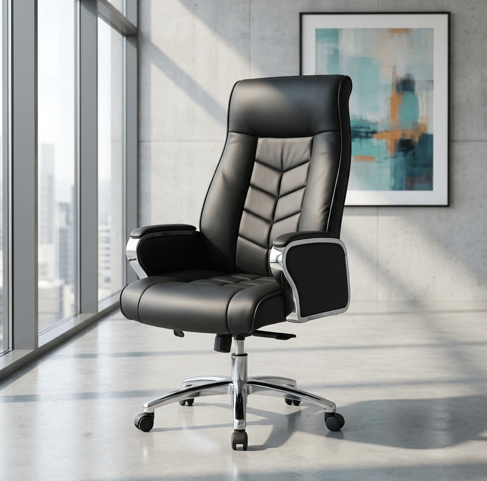 Executive Office Chair office chair, office chairs, office seat, office seats, office seating, office furniture chair, office furniture seating, ergonomic office chair, ergonomic office seat, executive office chair, executive office seat, high back office chair, high back office seat, mid back office chair, mid back office seat, low back office chair, adjustable office chair, adjustable office seat, swivel office chair, swivel office seat, reclining office chair, reclining office seat, boss office chair, boss office seat, CEO office chair, CEO office seat, director office chair, director office seat, manager office chair, manager office seat, staff office chair, staff office seat, secretarial office chair, secretarial office seat, cashier office chair, receptionist office chair, visitor office chair, visitor office seat, guest office chair, conference office chair, conference room chair, boardroom chair, meeting room chair, meeting room office chair, training room chair, waiting room chair, reception chair, computer office chair, computer chair, workstation chair, desk chair, computer desk chair, home office chair, home office desk chair, study chair, study office chair, corporate office chair, professional office chair, modern office chair, contemporary office chair, stylish office chair, premium office chair, luxury office chair, affordable office chair, quality office chair, durable office chair, heavy duty office chair, comfortable office chair, supportive office chair, ergonomic desk chair, ergonomic computer chair, ergonomic work chair, comfortable desk chair, comfortable computer chair, office chair for long hours, office chair for computer work, office chair for desk work, office chair for workstation, office chair for home office, office chair for study, office chair for business, office chair for corporate office, office chair for reception, office chair for boardroom, office chair for meeting room, office chair for conference room, office chair with lumbar support, office chair with back support, office chair with headrest, office chair with armrests, office chair with adjustable armrests, office chair with footrest, office chair with wheels, office chair with casters, office chair with adjustable height, office chair with adjustable backrest, office chair with tilt function, office chair with reclining function, office chair with 360 swivel, office chair with gas lift, office chair with five star base, office chair with neck support, office chair with lower back support, ergonomic chair with lumbar support, ergonomic chair with headrest, ergonomic chair with footrest, ergonomic chair with adjustable back, ergonomic chair with adjustable arms, ergonomic chair with wheels, ergonomic chair with gas lift, ergonomic chair for computer work, ergonomic chair for office work, ergonomic chair for home office, ergonomic chair for long working hours, ergonomic chair for desk work, ergonomic chair for workstation, leather office chair, genuine leather office chair, genuine leather executive chair, leather executive office chair, leather boss office chair, leather CEO office chair, leather director office chair, leather swivel office chair, leather reclining office chair, PU leather office chair, PU leather executive chair, faux leather office chair, synthetic leather office chair, bonded leather office chair, PVC office chair, fabric office chair, fabric office seat, upholstered office chair, padded office chair, foam padded office chair, high density foam office chair, mesh office chair, mesh back office chair, full mesh office chair, breathable mesh office chair, mesh swivel office chair, mesh ergonomic office chair, black mesh office chair, black leather office chair, brown leather office chair, grey office chair, white office chair, blue office chair, black office chair, modern black office chair, modern white office chair, imported office chair, office chair with chrome base, office chair with metal base, office chair with steel frame, office chair with nylon base, office chair with wooden arms, office chair with padded arms, office chair with fixed arms, office chair with adjustable arms, office chair with removable arms, office chair with headrest and footrest, executive swivel chair, executive reclining chair, executive leather chair, executive high back chair, executive ergonomic chair, executive computer chair, executive desk chair, executive work chair, executive office seating, boss executive chair, boss swivel chair, boss reclining chair, boss leather chair, CEO executive chair, CEO swivel chair, CEO leather chair, CEO high back chair, director executive chair, director swivel chair, director leather chair, manager executive chair, manager office seat, staff swivel chair, staff ergonomic chair, staff mesh chair, staff adjustable chair, secretarial swivel chair, secretarial mesh chair, secretarial ergonomic chair, receptionist swivel chair, receptionist adjustable chair, cashier swivel chair, cashier adjustable chair, visitor leather chair, visitor mesh chair, visitor padded chair, visitor office seating, guest office chair, guest reception chair, conference room seating, conference room office chairs, boardroom office chairs, boardroom meeting chairs, boardroom executive chairs, boardroom leather chairs, boardroom visitor chairs, meeting room office chairs, meeting room seating, training room office chairs, training room seating, waiting room office chairs, reception office chairs, reception seating, office reception chairs, office waiting chairs, office visitor chairs, office guest chairs, office lounge chairs, office chairs for sale, office chair for sale Kenya, office chairs for sale Kenya, ergonomic office chair for sale, executive office chair for sale, leather office chair for sale, mesh office chair for sale, high back office chair for sale, adjustable office chair for sale, swivel office chair for sale, reclining office chair for sale, boss office chair for sale, CEO office chair for sale, director office chair for sale, staff office chair for sale, visitor office chair for sale, conference chair for sale Kenya, boardroom chair for sale Kenya, computer chair for sale Kenya, office chair price, office chair prices Kenya, ergonomic office chair price Kenya, executive office chair price Kenya, leather office chair price Kenya, mesh office chair price Kenya, high back office chair price Kenya, adjustable office chair price Kenya, swivel office chair price Kenya, reclining office chair price Kenya, boss chair price Kenya, CEO chair price Kenya, director chair price Kenya, staff chair price Kenya, visitor chair price Kenya, conference chair price Kenya, boardroom chair price Kenya, computer chair price Kenya, office seating price Kenya, buy office chair Kenya, buy office chairs Kenya, buy ergonomic office chair Kenya, buy executive office chair Kenya, buy leather office chair Kenya, buy mesh office chair Kenya, buy high back office chair Kenya, buy adjustable office chair Kenya, buy swivel office chair Kenya, buy reclining office chair Kenya, buy boss office chair Kenya, buy CEO office chair Kenya, buy director office chair Kenya, buy staff office chair Kenya, buy visitor chair Kenya, buy conference chairs Kenya, buy boardroom chairs Kenya, buy computer chair Kenya, buy office furniture Kenya, office chair online Kenya, office chairs online Kenya, ergonomic chair online Kenya, executive chair online Kenya, leather office chair online Kenya, mesh office chair online Kenya, computer chair online Kenya, office furniture online Kenya, office chair deals Kenya, office chair offers Kenya, office chair sale Kenya, ergonomic chair deals Kenya, executive chair offers Kenya, office furniture deals Kenya, affordable office chairs Kenya, cheap office chairs Kenya, quality office chairs Kenya, premium office chairs Kenya, comfortable office chairs Kenya, durable office chairs Kenya, office chair supplier Kenya, office chair suppliers Kenya, office chair dealer Kenya, office chair dealers Kenya, office chair manufacturer Kenya, office chair manufacturers Kenya, office chair distributor Kenya, office chair distributors Kenya, office chair wholesaler Kenya, office chair wholesalers Kenya, office chair importer Kenya, office chair importers Kenya, office chair retailer Kenya, office chair retailers Kenya, office chair shop Kenya, office chair showroom Kenya, office furniture supplier Kenya, office furniture dealer Kenya, office furniture wholesaler Kenya, office furniture distributor Kenya, office furniture importer Kenya, office furniture showroom Kenya, commercial office chair supplier Kenya, corporate office chair supplier Kenya, ergonomic chair supplier Kenya, executive chair supplier Kenya, leather chair supplier Kenya, mesh chair supplier Kenya, office seating supplier Kenya, office chair bulk supplier Kenya, office chair wholesale Kenya, bulk office chairs Kenya, office chair bulk order Kenya, institutional office chairs Kenya, school office chairs Kenya, university office chairs Kenya, hospital office chairs Kenya, clinic office chairs Kenya, bank office chairs Kenya, hotel office chairs Kenya, government office chairs Kenya, NGO office chairs Kenya, corporate office chairs Kenya, office chair delivery Kenya, office chair supply Kenya, office chair installation Kenya, office chair assembly Kenya, office chair repair Kenya, office chair maintenance Kenya, office chair servicing Kenya, office chair refurbishment Kenya, office chair reupholstery Kenya, office chair customization Kenya, custom office chairs Kenya, office furniture delivery Kenya, office furniture assembly Kenya, office furniture installation Kenya, office furnishing Kenya, office fit out Kenya, office interior furnishing Kenya, corporate office furnishing Kenya, workplace furniture Kenya, office setup Kenya, workstation setup Kenya, ergonomic office setup Kenya, office chair delivery Nairobi, office chair supplier Nairobi, office chair dealer Nairobi, office chair shop Nairobi, office chair showroom Nairobi, office chair for sale Nairobi, office chair price Nairobi, ergonomic office chair Nairobi, executive office chair Nairobi, leather office chair Nairobi, mesh office chair Nairobi, high back office chair Nairobi, adjustable office chair Nairobi, swivel office chair Nairobi, boss office chair Nairobi, CEO office chair Nairobi, director office chair Nairobi, staff office chair Nairobi, visitor office chair Nairobi, conference chair Nairobi, boardroom chair Nairobi, office furniture Nairobi, office seating Nairobi, office chair Mombasa, office chair supplier Mombasa, office chair dealer Mombasa, office chair shop Mombasa, office chair showroom Mombasa, office chair for sale Mombasa, office chair price Mombasa, ergonomic office chair Mombasa, executive office chair Mombasa, leather office chair Mombasa, mesh office chair Mombasa, high back office chair Mombasa, adjustable office chair Mombasa, swivel office chair Mombasa, office furniture Mombasa, office seating Mombasa, office chair Kisumu, office chair supplier Kisumu, office chair dealer Kisumu, office chair for sale Kisumu, office chair price Kisumu, ergonomic office chair Kisumu, executive office chair Kisumu, leather office chair Kisumu, mesh office chair Kisumu, office furniture Kisumu, office seating Kisumu, office chair Nakuru,mesh office chair Kilifi, office furniture Kilifi, office chair Kericho, office chair supplier Kericho, office chair dealer Kericho, office chair for sale Kericho, ergonomic office chair Kericho, executive office chair Kericho, leather office chair Kericho, mesh office chair Kericho, office furniture Kericho, office chair Bungoma, office chair supplier Bungoma, office chair dealer Bungoma, office chair for sale Bungoma, ergonomic office chair Bungoma, executive office chair Bungoma, leather office chair Bungoma, mesh office chair Bungoma, office furniture Bungoma, office chair Embu, office chair supplier Embu, office chair dealer Embu, office chair for sale Embu, ergonomic office chair Embu, executive office chair Embu, leather office chair Embu, mesh office chair Embu, office furniture Embu, office chair Narok, office chair supplier Narok, office chair dealer Narok, office chair for sale Narok, ergonomic office chair Narok, executive office chair Narok, leather office chair Narok, mesh office chair Narok, office furniture Narok, office chair Kajiado, office chair supplier Kajiado, office chair dealer Kajiado, office chair for sale Kajiado, ergonomic office chair Kajiado, executive office chair Kajiado, leather office chair Kajiado, mesh office chair Kajiado, office furniture Kajiado, office chair Garissa, office chair supplier Garissa, office chair dealer Garissa, office chair for sale Garissa, ergonomic office chair Garissa, executive office chair Garissa, leather office chair Garissa, mesh office chair Garissa, office furniture Garissa, office chair Voi, office chair supplier Voi, office chair dealer Voi, office chair for sale Voi, ergonomic office chair Voi, executive office chair Voi, leather office chair Voi, mesh office chair Voi, office furniture Voi, office chairs all over Kenya, office chairs nationwide Kenya, office chairs across Kenya, office chair supplier all over Kenya, office chair delivery all over Kenya, office chair supply all over Kenya, office furniture all over Kenya, office furniture nationwide Kenya, office seating nationwide Kenya, ergonomic office chairs across Kenya, executive office chairs across Kenya,