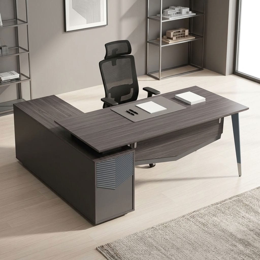 1.8 M Executive Desk office desk, office desks, office table, office tables, office work desk, office work table, work desk, work table, workstation desk, workstation table, office workstation, computer desk, computer table, office computer desk, office study desk, study desk, writing desk, home office desk, home office table, executive office desk, executive desk, executive work desk, CEO office desk, CEO desk, director office desk, director desk, manager office desk, manager desk, boss office desk, boss desk, corporate office desk, professional office desk, staff office desk, employee desk, staff work desk, employee work table, secretarial desk, secretary desk, clerical desk, administrative desk, reception desk, receptionist desk, front office desk, customer service desk, cashier desk, teller desk, bank office desk, modern office desk, modern office tables, contemporary office desk, stylish office desk, elegant office desk, premium office desk, luxury office desk, classic office desk, minimalist office desk, simple office desk, designer office desk, imported office desk, commercial office desk, institutional office desk, heavy duty office desk, durable office desk, strong office desk, sturdy office desk, quality office desk, affordable office desk, cheap office desk, budget office desk, ergonomic office desk, ergonomic work desk, adjustable office desk, height adjustable office desk, standing office desk, sit stand office desk, electric standing office desk, motorized office desk, dual motor standing desk, single motor standing desk, manual standing desk, office desk with drawers, office desk with cabinet, office desk with storage, office desk with pedestal, office desk with mobile pedestal, office desk with shelves, office desk with bookshelf, office desk with credenza, office desk with return, office desk with side return, office desk with CPU holder, office desk with printer shelf, office desk with monitor stand, office desk with keyboard tray, office desk with cable management, office desk with power management, office desk with USB ports, office desk with data ports, office desk with charging station, office desk with privacy panel, office desk with modesty panel, office desk with divider, office desk with screen, lockable office desk, office desk storage cabinet, office desk filing cabinet, office desk drawer unit, mobile office desk, rolling office desk, portable office desk, foldable office desk, folding office desk, collapsible office desk, modular office desk, modular workstation desk, shared office desk, collaborative office desk, team office desk, benching office desk, office bench workstation, office pod desk, office cluster desk, office island workstation, 2 way office workstation, 4 way office workstation, 6 way office workstation, 8 way office workstation, single user office workstation, one person workstation, two person workstation, four person workstation, six person workstation, eight person workstation, straight office desk, rectangular office desk, curved office desk, L shape office desk, L shaped office desk, corner office desk, U shape office desk, U shaped office desk, executive L shape desk, corner workstation desk, radial office desk, wave office desk, oval office desk, round office desk, square office desk, boat shaped office desk, linear office desk, large office desk, small office desk, compact office desk, wide office desk, narrow office desk, long office desk, short office desk, space saving office desk, corner space saving desk, 0.9m office desk, 1m office desk, 1.2m office desk, 1.4m office desk, 1.6m office desk, 1.8m office desk, 2m office desk, 2.4m office desk, 900mm office desk, 1000mm office desk, 1200mm office desk, 1400mm office desk, 1600mm office desk, 1800mm office desk, 2000mm office desk, 2400mm office desk, 90cm office desk, 100cm office desk, 120cm office desk, 140cm office desk, 160cm office desk, 180cm office desk, 200cm office desk, 240cm office desk, mahogany office desk, mahogany office table, wooden office desk, wooden work desk, solid wood office desk, solid timber office desk, timber office desk, engineered wood office desk, MDF office desk, plywood office desk, laminate office desk, melamine office desk, veneer office desk, wood and metal office desk, metal office desk, steel office desk, metal frame office desk, steel frame office desk, powder coated office desk, chrome office desk, glass office desk, tempered glass office desk, modern wooden office desk, modern mahogany office desk, brown office desk, black office desk, white office desk, grey office desk, dark grey office desk, walnut office desk, mahogany finish office desk, natural wood office desk, light wood office desk, dark wood office desk, glossy office desk, matte office desk, two tone office desk, black and brown office desk, black and white office desk, modern black office desk, modern white office desk, modern brown office desk, office desk for home, office desk for home office, office desk for bedroom, office desk for study room, office desk for apartment, office desk for remote work, office desk for WFH, office desk for laptop, office desk for desktop computer, office desk for dual monitor, office desk for triple monitor, office desk for multiple monitors, office desk for programming, office desk for coding, office desk for graphic design, office desk for video editing, office desk for content creation, office desk for accounting, office desk for finance, office desk for HR, office desk for legal office, office desk for procurement, office desk for marketing, office desk for sales, office desk for engineering, office desk for architecture, office desk for consulting, office desk for call center, office desk for customer care, office desk for bank, office desk for hospital, office desk for clinic, office desk for pharmacy, office desk for school, office desk for university, office desk for college, office desk for library, office desk for hotel, office desk for government office, office desk for NGO, office desk for coworking space, office desk for startup, office desk for small business, office desk for corporate office, office desk for boardroom, office desk for meeting room, office desk for training room, office desk for reception area, office desk for front office, office desk for staff room, office desk for executive office, office desk for director office, office desk for CEO office, office desk for manager office, office furniture, office furniture Kenya, office furniture supplier Kenya, office furniture shop Kenya, office furniture showroom Kenya, office desk for sale, office desks for sale, office table for sale, office tables for sale, work desk for sale, office desk price, office desk prices, office desk price Kenya, office table price Kenya, work desk price Kenya, computer desk price Kenya, executive desk price Kenya, L shape office desk price Kenya, office desk for sale Kenya, office table for sale Kenya, buy office desk Kenya, buy office table Kenya, buy office desk online Kenya, office desk online Kenya, office table online Kenya, order office desk Kenya, order office table Kenya, office desk shop Kenya, office desk showroom Kenya, office desk supplier Kenya, office desk dealer Kenya, office desk manufacturer Kenya, office desk wholesaler Kenya, office desk distributor Kenya, work desk Mombasa, office desk supplier Mombasa, office desk shop Mombasa, office desk delivery Mombasa, office desk Kisumu, office desks Kisumu, office table Kisumu, work desk Kisumu, office desk supplier Kisumu, office desk shop Kisumu, office desk delivery Kisumu, office desk Nakuru, office desks Nakuru, office table Nakuru, work desk Nakuru, office desk supplier Nakuru, office desk shop Nakuru, office desk delivery Nakuru, office desk Eldoret, office desks Eldoret, office table Eldoret, work desk Eldoret, office desk supplier Eldoret, office desk shop Eldoret, office desk delivery Eldoret, office desk Thika, office desks Thika, office table Thika, work desk Thika, office desk supplier Thika, office desk delivery Thika, office desk Kiambu, office desks Kiambu, office table Kiambu, work desk Kiambu, office desk supplier Kiambu, office desk delivery Kiambu, office desk Ruiru, office desks Ruiru, office table Ruiru, work desk Ruiru, office desk supplier Ruiru, office desk Kitengela, office desks Kitengela, office table Kitengela, work desk Kitengela, office desk supplier Kitengela, office desk Machakos, office desks Machakos, office table Machakos, work desk Machakos, office desk supplier Machakos, office desk Nyeri, office desks Nyeri, office table Nyeri, work desk Nyeri, office desk supplier Nyeri, office desk Meru, office desks Meru, office table Meru, work desk Meru, office desk supplier Meru, office desk Kakamega, office desks Kakamega, office table Kakamega, work desk Kakamega, office desk supplier Kakamega, office desk Kisii, office desks Kisii, office table Kisii, work desk Kisii, office desk supplier Kisii, office desk Naivasha, office desks Naivasha, office table Naivasha, work desk Naivasha, office desk supplier Naivasha, office desk Nanyuki, office desks Nanyuki, office table Nanyuki, work desk Nanyuki, office desk supplier Nanyuki, office desk Kitale, office desks Kitale, office table Kitale, work desk Kitale, office desk supplier Kitale, office desk Malindi, office desks Malindi, office table Malindi, work desk Malindi, office desk supplier Malindi, office desk Kilifi, office desks Kilifi, office table Kilifi, work desk Kilifi, office desk supplier Kilifi,