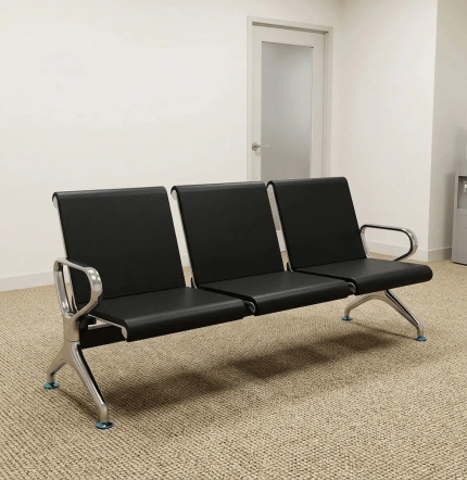 bench, benches, office bench, office benches, office waiting bench, office waiting benches, waiting bench, waiting benches, waiting room bench, waiting room benches, reception bench, reception benches, reception waiting bench, reception waiting benches, reception seating bench, office reception bench, office reception waiting bench, guest bench, visitor bench, visitor waiting bench, public waiting bench, public seating bench, commercial bench, institutional bench, heavy duty bench, heavy duty waiting bench, heavy duty office bench, heavy duty reception bench, durable office bench, durable waiting bench, strong waiting bench, modern office bench, modern waiting bench, modern reception bench, contemporary office bench, stylish waiting bench, professional reception bench, executive waiting bench, premium waiting bench, quality office bench, affordable office bench, cheap office bench, budget office bench, imported office bench, commercial waiting bench, institutional waiting seating, professional waiting room seating, visitor seating bench, guest seating bench, lobby bench, lobby waiting bench, office lobby bench, reception lobby bench, waiting area bench, waiting area seating, waiting room seating, reception area seating, reception seating, office seating bench, visitor seating, guest seating, public seating, customer waiting bench, customer seating bench, client waiting bench, client seating bench, staff bench, staff waiting bench, staff seating bench, employee seating bench, shared seating bench, multi seat bench, multiple seat bench, connected seating bench, linked seating bench, link bench, linked waiting bench, link waiting bench, 2 seater bench, 2 seater waiting bench, 2 seater office bench, 2 seater reception bench, 3 seater bench, 3 seater waiting bench, 3 seater office bench, 3 seater reception bench, 3 seater waiting room bench, 3 seater reception waiting bench, 3 link bench, 3 link waiting bench, 3 link office bench, 3 link reception bench, 3 link reception waiting bench, 3 link hospital bench, 3 seat waiting bench, 3 seat office waiting bench, 4 seater bench, 4 seater waiting bench, 4 seater office bench, 4 seater reception bench, 4 seater waiting room bench, 4 link bench, 4 link waiting bench, 4 link office bench, 4 link reception bench, 4 link reception waiting bench, 4 link public waiting bench, 4 link hospital bench, 4 seat waiting bench, 4 seat office waiting bench, 5 seater bench, 5 seater waiting bench, 5 seater office bench, 6 seater waiting bench, padded bench, padded office bench, padded waiting bench, padded reception bench, padded waiting room bench, padded visitor bench, padded link bench, padded 3 seater bench, padded 4 seater bench, padded reception waiting bench, leather padded bench, leatherette padded bench, PU leather bench, faux leather bench, fabric padded bench, cushioned bench, cushioned waiting bench, cushioned reception bench, cushioned office bench, comfortable waiting bench, comfortable reception bench, ergonomic waiting bench, ergonomic office bench, supportive waiting bench, backrest waiting bench, padded backrest bench, bench with backrest, bench with armrests, armrest waiting bench, armrest reception bench, non padded bench, non padded waiting bench, unpadded bench, unpadded waiting bench, unpadded office bench, unpadded reception bench, unpadded link bench, heavy duty unpadded bench, metallic bench, metal bench, metal office bench, metal waiting bench, metal reception bench, steel bench, steel waiting bench, steel office bench, steel reception bench, stainless steel bench, stainless steel waiting bench, stainless steel reception bench, stainless steel office bench, chrome bench, chrome waiting bench, chrome reception bench, chrome office bench, powder coated steel bench, powder coated metal bench, durable steel waiting bench, strong steel reception bench, perforated metal bench, perforated steel waiting bench, metallic link bench, stainless steel link bench, wooden bench, wooden office bench, wooden waiting bench, wooden reception bench, timber bench, timber waiting bench, mahogany bench, mahogany office bench, wooden visitor bench, wooden lobby bench, leather bench, leather office bench, leather waiting bench, leather reception bench, leather visitor bench, faux leather office bench, fabric office bench, fabric waiting bench, fabric reception bench, upholstered bench, upholstered waiting bench, upholstered reception bench, black bench, black waiting bench, black office bench, black reception bench, black leather bench, black padded bench, blue bench, blue waiting bench, blue office bench, blue reception bench, blue 3 seater bench, blue 4 seater bench, brown bench, brown waiting bench, brown office bench, brown reception bench, grey bench, grey waiting bench, grey office bench, grey reception bench, silver bench, silver waiting bench, chrome finish bench, modern black waiting bench, professional black reception bench, minimalist waiting bench, contemporary reception bench, stylish office waiting bench, sleek waiting bench, compact waiting bench, space saving bench, space efficient waiting bench, long waiting bench, wide waiting bench, corridor bench, wall side bench, hallway bench, lobby seating bench, front office bench, front desk waiting bench, customer service waiting bench, reception area furniture, reception furniture, office reception furniture, waiting room furniture, waiting area furniture, office waiting furniture, visitor furniture, commercial reception furniture, public waiting furniture, institutional seating furniture, hospital waiting furniture, clinic waiting furniture, bank waiting furniture, school waiting furniture, airport waiting furniture, salon waiting bench, barber shop waiting bench, beauty salon waiting bench, hotel waiting bench, hotel lobby bench, restaurant bench seating, cafe bench seating, shopping mall bench, public office bench, government office waiting bench, corporate office bench, coworking waiting bench, workspace waiting bench, meeting waiting bench, conference waiting bench, training facility bench, university waiting bench, college waiting bench, school reception bench, school waiting room bench, hospital reception bench, hospital waiting bench, hospital waiting room bench, clinic reception bench, clinic waiting bench, medical waiting bench, pharmacy waiting bench, bank reception bench, banking hall waiting bench, airport waiting bench, airport lounge bench, airport seating bench, railway waiting bench, transport terminal bench, public service waiting bench, government reception bench, NGO office waiting bench, church waiting bench, church hall bench, community hall bench, event waiting bench, event seating bench, reception lobby furniture Kenya, office waiting furniture Kenya, waiting room furniture Kenya, office bench Kenya, office benches Kenya, waiting bench Kenya, waiting benches Kenya, reception bench Kenya, reception benches Kenya, office waiting bench Kenya, reception waiting bench Kenya, office reception bench Kenya, waiting room bench Kenya, public waiting bench Kenya, heavy duty bench Kenya, metal waiting bench Kenya, steel waiting bench Kenya, padded waiting bench Kenya, 3 seater waiting bench Kenya, 4 seater waiting bench Kenya, 3 link waiting bench Kenya, 4 link waiting bench Kenya, hospital waiting bench Kenya, office reception seating Kenya, visitor seating Kenya, guest seating Kenya, commercial seating Kenya, institutional seating Kenya, office furniture Kenya, reception furniture Kenya, waiting room furniture Kenya, office furniture supplier Kenya, office furniture dealer Kenya, office furniture shop Kenya, office furniture showroom Kenya, office furniture company Kenya, office furniture manufacturer Kenya, office furniture wholesaler Kenya, office furniture distributor Kenya, office furniture importer Kenya, furniture supplier Kenya, furniture dealer Kenya, furniture shop Kenya, furniture showroom Kenya, furniture wholesaler Kenya, furniture distributor Kenya, furniture importer Kenya, bench supplier Kenya, bench dealer Kenya, bench manufacturer Kenya, bench wholesaler Kenya, bench distributor Kenya, bench importer Kenya, waiting bench supplier Kenya, waiting bench dealer Kenya, reception bench supplier Kenya, reception bench dealer Kenya, office bench supplier Kenya, office bench dealer Kenya, buy bench Kenya, buy office bench Kenya, buy waiting bench Kenya, buy reception bench Kenya, bench for sale Kenya, office bench for sale Kenya, waiting bench for sale Kenya, reception bench for sale Kenya, office waiting bench for sale Kenya, reception waiting bench for sale Kenya, office bench price Kenya, waiting bench price Kenya, reception bench price Kenya, office waiting bench price Kenya, 3 seater bench price Kenya, 4 seater bench price Kenya, 3 link bench price Kenya, 4 link bench price Kenya, heavy duty bench price Kenya, metal bench price Kenya, steel bench price Kenya, padded bench price Kenya, buy bench online Kenya, buy office bench online Kenya, buy waiting bench online Kenya, buy reception bench online Kenya, office furniture online Kenya, waiting room furniture online Kenya, reception furniture online Kenya, bench online Kenya, benches online Kenya, affordable bench Kenya, cheap bench Kenya,office bench Lavington, waiting bench Lavington, reception bench Lavington, benches in Embakasi, office bench Embakasi, waiting bench Embakasi, reception bench Embakasi, benches in Ruiru, office bench Ruiru, waiting bench Ruiru, reception bench Ruiru, benches in Kiambu, office bench Kiambu, waiting bench Kiambu, reception bench Kiambu, benches in Thika, office bench Thika, waiting bench Thika, reception bench Thika, benches in Kitengela, office bench Kitengela, waiting bench Kitengela, reception bench Kitengela, benches in Machakos, office bench Machakos, waiting bench Machakos, reception bench Machakos, benches in Mombasa, office bench Mombasa, waiting bench Mombasa, reception bench Mombasa, benches in Malindi, office bench Malindi, waiting bench Malindi, reception bench Malindi, benches in Kilifi, office bench Kilifi, waiting bench Kilifi, reception bench Kilifi, benches in Kisumu, office bench Kisumu, waiting bench Kisumu, reception bench Kisumu, benches in Nakuru, office bench Nakuru, waiting bench Nakuru, reception bench Nakuru, benches in Eldoret, office bench Eldoret, waiting bench Eldoret, reception bench Eldoret, benches in Kitale, office bench Kitale, waiting bench Kitale, reception bench Kitale, benches in Kericho, office bench Kericho, waiting bench Kericho, reception bench Kericho, benches in Nyeri, office bench Nyeri, waiting bench Nyeri, reception bench Nyeri, benches in Nanyuki, office bench Nanyuki, waiting bench Nanyuki, reception bench Nanyuki, benches in Meru, office bench Meru, waiting bench Meru, reception bench Meru, benches in Embu, office bench Embu, waiting bench Embu, reception bench Embu, benches in Kakamega, office bench Kakamega, waiting bench Kakamega, reception bench Kakamega, benches in Bungoma, office bench Bungoma, waiting bench Bungoma, reception bench Bungoma, benches in Kisii, office bench Kisii, waiting bench Kisii, reception bench Kisii, benches in Migori, office bench Migori, waiting bench Migori, reception bench Migori, benches in Homa Bay, office bench Homa Bay, waiting bench Homa Bay, reception bench Homa Bay, benches in Siaya, office bench Siaya, waiting bench Siaya, reception bench Siaya, benches in Busia, office bench Busia, waiting bench Busia, reception bench Busia, benches in Murang'a, office bench Murang'a, waiting bench Murang'a, reception bench Murang'a, benches in Bomet, office bench Bomet, waiting bench Bomet, reception bench Bomet, benches in Narok, office bench Narok, waiting bench Narok, reception bench Narok, benches in Kajiado, office bench Kajiado, waiting bench Kajiado, reception bench Kajiado, benches in Voi, office bench Voi, waiting bench Voi, reception bench Voi, benches in Garissa, office bench Garissa, waiting bench Garissa, reception bench Garissa, benches in Wajir, office bench Wajir, waiting bench Wajir, reception bench Wajir, benches in Mandera, office bench Mandera, waiting bench Mandera, reception bench Mandera, benches in Isiolo, office bench Isiolo, waiting bench Isiolo, reception bench Isiolo, benches in Marsabit, office bench Marsabit, waiting bench Marsabit, reception bench Marsabit, benches in Samburu, office bench Samburu, waiting bench Samburu, reception bench Samburu, benches in Taita Taveta, office bench Taita Taveta, waiting bench Taita Taveta, reception bench Taita Taveta, bench delivery Nairobi, bench delivery Mombasa, bench delivery Kisumu, bench delivery Nakuru, bench delivery Eldoret, bench delivery Thika, bench delivery Kiambu,