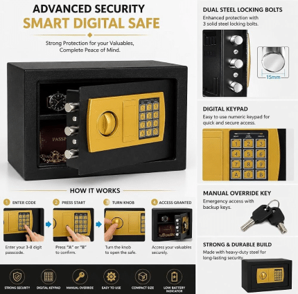 fireproof safe box, fireproof safe box Kenya, fireproof safes Kenya, fireproof safe for sale Kenya, buy fireproof safe box Kenya, buy safe box online Kenya, fireproof safe box prices in Kenya, affordable fireproof safe Kenya, cheap fireproof safe box Kenya, best fireproof safe Kenya, digital fireproof safe box, digital fireproof safe Kenya, electronic fireproof safe box, electronic safe box Kenya, fire resistant safe box, fire-resistant office safe, fireproof office safe Kenya, fireproof home safe Kenya, home and office safe Kenya, secure safe box Kenya, security safe box Kenya, lockable safe box Kenya, steel fireproof safe, heavy duty fireproof safe, imported fireproof safe box Kenya, modern fireproof safe box, premium fireproof safe Kenya, quality safe boxes Kenya, office security safe Kenya, business safe box Kenya, commercial safe box Kenya, personal safe box Kenya, cash safe box Kenya, document safe box Kenya, valuables storage safe Kenya, money safe box Kenya, jewellery safe box Kenya, certificate storage safe, passport storage safe, confidential document safe, fireproof document storage, fireproof valuables safe, digital security safe, electronic security box, electronic locking safe, keypad safe box, password safe box, PIN code safe box, fingerprint safe box, biometric safe box, digital combination safe, key lock safe box, electronic safe with key override, dual locking safe box, digital and key lock safe, mechanical lock safe, combination lock safe, burglar resistant safe, anti-theft safe box, secure office storage safe, lockable steel security cabinet, fireproof security cabinet, diplomat safe Kenya, fireproof diplomat safe, digital diplomat safe, office diplomat safe box, home security safe, hotel room safe box, hotel security safe Kenya, bank security safe, retail shop safe, supermarket cash safe, pharmacy security safe, school office safe, hospital office safe, church office safe, SACCO security safe, microfinance office safe, accounting office safe, cashier safe box, business cash storage safe, small fireproof safe box, compact fireproof safe, portable document safe, medium fireproof safe, large fireproof safe, extra large fireproof safe, heavy duty office safe, 9kg fireproof safe box, 10kg fireproof safe box, 20kg fireproof safe box, 28kg fireproof safe box, 30kg fireproof safe box, 31kg fireproof safe box, 34kg fireproof safe box, 40kg fireproof safe box, 44kg fireproof safe box, 45kg fireproof safe box, 50kg fireproof safe box, 55kg fireproof safe box, 60kg fireproof safe box, 65kg fireproof safe box, 70kg fireproof safe box, 80kg fireproof safe box, 90kg fireproof safe box, 110kg fireproof safe box, 122kg fireproof safe box, 150kg fireproof safe, 200kg fireproof safe, 9kg digital safe Kenya, 20kg digital safe Kenya, 31kg diplomat safe Kenya, 44kg fireproof safe Kenya, 60kg digital safe Kenya, 70kg fireproof safe Kenya, 80kg digital safe Kenya, 90kg diplomat safe Kenya, 110kg digital safe Kenya, 122kg diplomat safe Kenya, fireproof safe with adjustable shelf, fireproof safe with removable shelf, fireproof safe with internal drawer, fireproof safe with lockable drawer, fireproof safe with digital keypad, fireproof safe with override key, fireproof safe with fingerprint scanner, fireproof safe with alarm, fireproof safe with mounting holes, wall mountable security safe, floor mounted safe box, concealed home safe, office safe with digital lock, safe box with password, safe box with key and code, steel safe with electronic lock, fire-resistant cash safe, fire-resistant document cabinet, secure storage for cash and documents, fireproof safe for certificates, fireproof safe for business records, safe box for important documents, safe box for home valuables, safe box for office files, safe box for money and jewellery, safe box for hotel rooms, fireproof safe for small business, fireproof safe for corporate office, fireproof safe for retail shop, fireproof safe for financial institution, fireproof safe for professional office, fireproof safe for commercial premises, fireproof safe box price Kenya, digital safe box price Kenya, electronic safe box price Kenya, office safe price Kenya, home safe price Kenya, diplomat safe price Kenya, 20kg safe price Kenya, 50kg safe price Kenya, 60kg safe price Kenya, 70kg safe price Kenya, 80kg safe price Kenya, 90kg safe price Kenya, 110kg safe price Kenya, affordable digital safe Kenya, cheap electronic safe box Kenya, best digital safe box Kenya, best office safe Kenya, best home safe Kenya, safe box deals Kenya, safe box offers Kenya, safe boxes on sale Kenya, discounted fireproof safe Kenya, fireproof safe supplier Kenya, safe box supplier Kenya, office safe supplier Kenya, diplomat safe supplier Kenya, safe box dealer Kenya, security equipment supplier Kenya, office security equipment Kenya, home security products Kenya, safe box shop Kenya, safe box showroom Kenya, fireproof safe online shop Kenya, safe box online shopping Kenya, order fireproof safe online Kenya, buy digital safe online Kenya, fireproof safe quotation Kenya, fireproof safe wholesale Kenya, wholesale safe boxes Kenya, bulk safe box supply Kenya, commercial safe supplier Kenya, corporate safe supplier Kenya, imported safes supplier Kenya, fireproof safe delivery Kenya, safe box delivery countrywide, safe delivery Nairobi, safe installation service Kenya, office safe installation Kenya, security safe installation Kenya, safe mounting service Kenya, safe relocation service Kenya, safe maintenance services Kenya, safe lock repair Kenya, electronic safe lock repair Kenya, safe locksmith services Kenya, safe combination reset service Kenya, digital safe troubleshooting Kenya, safe inspection services Kenya, office security installation Kenya, commercial security solutions Kenya, security equipment installation Kenya, business security solutions Kenya, bulk office security equipment Kenya, fireproof safe supplier Nairobi, fireproof safe box Nairobi, fireproof safe prices Nairobi, affordable fireproof safes Nairobi, digital safe box Nairobi, electronic safe Nairobi, office safe Nairobi, home safe Nairobi, diplomat safe Nairobi, 20kg fireproof safe Nairobi, 50kg fireproof safe Nairobi, 60kg fireproof safe Nairobi, 70kg fireproof safe Nairobi, 80kg fireproof safe Nairobi, 90kg fireproof safe Nairobi, safe box delivery Nairobi, safe installation Nairobi, safe supplier near me, fireproof safe near me, office safe near me, digital safe box near me, security safe shop near me, affordable safe box near me, fireproof safe Westlands, fireproof safe Parklands, fireproof safe Kilimani, fireproof safe Lavington, fireproof safe Kileleshwa, fireproof safe Karen, fireproof safe Langata, fireproof safe Runda, fireproof safe Muthaiga, fireproof safe Riverside Nairobi, fireproof safe South B, fireproof safe South C, fireproof safe Embakasi, fireproof safe Donholm, fireproof safe Kasarani, fireproof safe Roysambu, fireproof safe Eastleigh, fireproof safe Utawala, fireproof safe Nairobi CBD, fireproof safe Industrial Area Nairobi, fireproof safe Mombasa Road, fireproof safe Syokimau, fireproof safe Ruaka, fireproof safe Ruiru, fireproof safe Kiambu, fireproof safe Thika, fireproof safe Juja, fireproof safe Limuru, fireproof safe Kitengela, fireproof safe Athi River, fireproof safe Mlolongo, fireproof safe Ongata Rongai, fireproof safe Ngong, fireproof safe Kiserian, fireproof safe Machakos, fireproof safe Mombasa, fireproof safe Nyali, fireproof safe Bamburi, fireproof safe Likoni, fireproof safe Diani, fireproof safe Kilifi, fireproof safe Malindi, fireproof safe Kwale, fireproof safe Kisumu, fireproof safe Nakuru, fireproof safe Eldoret, fireproof safe Naivasha, fireproof safe Nyeri, fireproof safe Nanyuki, fireproof safe Meru, fireproof safe Embu, fireproof safe Murang'a, fireproof safe Kakamega, fireproof safe Kisii, fireproof safe Bungoma, fireproof safe Kitale, fireproof safe Kericho, fireproof safe Bomet, fireproof safe Migori, fireproof safe Homa Bay, fireproof safe Siaya, fireproof safe Busia, fireproof safe Vihiga, fireproof safe Nyahururu, fireproof safe Laikipia, fireproof safe Narok, fireproof safe Kajiado, fireproof safe Garissa, fireproof safe Isiolo, fireproof safe Marsabit, fireproof safe Lodwar, fireproof safe Wajir, fireproof safe Mandera, fireproof safe Voi, fireproof safe Taita Taveta, fireproof safe Tana River, fireproof safe Lamu, digital safe supplier Mombasa, office safe supplier Kisumu, safe box supplier Nakuru, diplomat safe Eldoret, fireproof safe boxes delivered across Kenya,