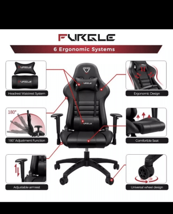 gaming chair, gaming chairs, gamer chair, gamer chairs, gaming seat, gaming seats, gaming office chair, gaming office chairs, gaming computer chair, gaming computer chairs, PC gaming chair, PC gaming seat, computer gaming chair, computer gaming seat, professional gaming chair, professional gamer chair, esports gaming chair, esports chair, esports gaming seat, gaming workstation chair, gaming desk chair, gaming setup chair, gaming room chair, gaming room seating, gaming furniture, gaming room furniture, modern gaming chair, modern gamer chair, contemporary gaming chair, stylish gaming chair, premium gaming chair, luxury gaming chair, executive gaming chair, ergonomic gaming chair, adjustable gaming chair, comfortable gaming chair, reclining gaming chair, high back gaming chair, heavy duty gaming chair, durable gaming chair, strong gaming chair, sturdy gaming chair, quality gaming chair, affordable gaming chair, cheap gaming chair, budget gaming chair, imported gaming chair, designer gaming chair, minimalist gaming chair, racing gaming chair, racing style gaming chair, racing bucket gaming chair, racing seat gaming chair, racing simulator chair, sim racing chair, esports tournament chair, streamer chair, streaming chair, content creator chair, YouTube gaming chair, Twitch gaming chair, gaming chair for streamers, gaming chair for content creators, gaming chair for gamers, gaming chair for PC gaming, gaming chair for console gaming, gaming chair for PS5, PS5 gaming chair, PlayStation gaming chair, PS4 gaming chair, Xbox gaming chair, Xbox Series X gaming chair, Xbox Series S gaming chair, Nintendo gaming chair, Nintendo Switch gaming chair, console gaming chair, gaming chair for home, gaming chair for bedroom, gaming chair for apartment, gaming chair for office, home office gaming chair, gaming study chair, student gaming chair, teenager gaming chair, kids gaming chair, adult gaming chair, gaming chair for work from home, WFH gaming chair, computer desk chair, PC desk chair, ergonomic computer chair, ergonomic office gaming chair, gaming chair for long hours, gaming chair for long gaming sessions, comfortable computer chair, gaming chair with lumbar support, gaming chair with headrest, gaming chair with neck support, gaming chair with back support, gaming chair with adjustable lumbar support, gaming chair with lumbar pillow, gaming chair with neck pillow, gaming chair with head pillow, gaming chair with armrests, gaming chair with adjustable armrests, gaming chair with 2D armrests, gaming chair with 3D armrests, gaming chair with 4D armrests, gaming chair with padded armrests, gaming chair with footrest, gaming chair with leg rest, gaming chair with retractable footrest, gaming chair with adjustable footrest, gaming chair with recliner, gaming chair reclining, reclining gamer chair, gaming chair 90 degree recline, gaming chair 135 degree recline, gaming chair 150 degree recline, gaming chair 180 degree recline, gaming chair with tilt, gaming chair with tilt lock, gaming chair with adjustable backrest, gaming chair with adjustable seat, gaming chair height adjustable, height adjustable gaming chair, gaming chair swivel, 360 degree swivel gaming chair, rotating gaming chair, gaming chair with wheels, gaming chair with casters, rolling gaming chair, mobile gaming chair, gaming chair five star base, gaming chair metal base, gaming chair steel base, gaming chair aluminium base, gaming chair nylon base, reinforced gaming chair frame, heavy duty gamer chair, high weight capacity gaming chair, gaming chair for big and tall, big and tall gaming chair, wide gaming chair, extra wide gaming chair, gaming chair with padded seat, padded gaming chair, cushioned gaming chair, foam gaming chair, high density foam gaming chair, molded foam gaming chair, memory foam gaming chair, fabric gaming chair, mesh gaming chair, breathable mesh gaming chair, genuine leather gaming chair, leather gamer chair, PU leather gaming chair, faux leather gaming chair, synthetic leather gaming chair, PVC leather gaming chair, vinyl gaming chair, upholstered gaming chair, hybrid gaming chair, leather and fabric gaming chair, wooden frame gaming chair, metal frame gaming chair, steel frame gaming chair, reinforced steel gaming chair, black gaming chair, black gaming chairs, black red gaming chair, black blue gaming chair, black white gaming chair, black green gaming chair, black grey gaming chair, red gaming chair, blue gaming chair, white gaming chair, grey gaming chair, dark grey gaming chair, pink gaming chair, green gaming chair, yellow gaming chair, brown gaming chair, RGB gaming chair, LED gaming chair, RGB gamer chair, LED gamer chair, gaming chair with RGB lights, gaming chair with LED lights, illuminated gaming chair, gaming chair with speakers, gaming chair with Bluetooth, Bluetooth gaming chair, gaming chair with USB, gaming chair with USB charging, gaming chair with wireless charging, gaming chair with vibration, massage gaming chair, gaming chair with massage function, smart gaming chair, gaming chair accessories, gaming chair replacement parts, gaming chair spare parts, gaming chair wheels, gaming chair casters, gaming chair gas lift, gaming chair hydraulic lift, gaming chair armrests, gaming chair base, gaming chair tilt mechanism, gaming chair reclining mechanism, gaming chair headrest replacement, gaming chair lumbar pillow, gaming chair footrest replacement, gaming chair repair, gaming chair servicing, gaming chair maintenance, gaming chair refurbishment, gaming chair upholstery, gaming chair customization, custom gaming chair, gaming chair assembly, gaming chair installation, gaming chair setup, gaming chair delivery, gaming chair supply, gaming furniture delivery, gaming furniture supply, gaming chair for gaming cafe, gaming cafe chairs, cyber cafe gaming chair, cyber cafe computer chair, esports cafe chair, gaming lounge chair, gaming studio chair, streaming studio chair, content creation chair, video editing chair, graphic design chair, programming chair, coding chair, computer lab gaming chair, gaming chair for dual monitor setup, gaming chair for triple monitor setup, gaming chair for ultrawide monitor setup, gaming chair for PC workstation, gaming chair for home office setup, gaming chair for study room, gaming chair for teenage room, gaming chair for bedroom setup, gaming chair for gaming room setup, gaming chair for office setup, gaming chair for remote work, gaming chair for online learning, gaming chair for online classes, gaming chair for streaming setup, gaming chair for YouTube setup, gaming chair for Twitch setup, gaming chair for content creation setup, gaming chair for video editing setup, gaming chair for graphic design setup, gaming chair for coding setup, gaming chair for programming setup, gaming chair for esports setup, gaming chair for simulator setup, gaming chair for PS5 setup, gaming chair for Xbox setup, gaming chair for Nintendo Switch setup, gaming chair for computer desk, gaming chair and desk, gaming desk and chair, gaming chair set, gaming setup chair and desk, gamer chair and desk set, gaming furniture set, gaming room furniture set, gaming chair for sale, gaming chairs for sale, gamer chair for sale, gaming seat for sale, gaming chair price, gaming chair prices, gaming chair price Kenya, gaming seat price Kenya, gamer chair price Kenya, gaming chair for sale Kenya, gaming chairs for sale Kenya, buy gaming chair Kenya, buy gaming chair online Kenya, gaming chair online Kenya, order gaming chair Kenya, gaming chair shop Kenya, gaming chair showroom Kenya, gaming chair supplier Kenya, gaming chair dealer Kenya, gaming chair manufacturer Kenya, gaming chair wholesaler Kenya, gaming chair distributor Kenya, gaming chair importer Kenya, gaming furniture supplier Kenya, gaming furniture shop Kenya, gaming furniture showroom Kenya, gaming setup shop Kenya, gaming chair deals Kenya, gaming chair offers Kenya, gaming chair sale Kenya, gaming chair discount Kenya, affordable gaming chair Kenya, cheap gaming chair Kenya, quality gaming chair Kenya, premium gaming chair Kenya, luxury gaming chair Kenya, modern gaming chair Kenya, imported gaming chair Kenya, ergonomic gaming chair Kenya, reclining gaming chair Kenya, racing gaming chair Kenya, esports gaming chair Kenya, streamer chair Kenya, gaming workstation chair Kenya, PC gaming chair Kenya, computer gaming chair Kenya, home office gaming chair Kenya, gamer chair Kenya, gaming chair delivery Kenya, gaming chair supply Kenya, gaming chair installation Kenya, gaming chair assembly Kenya, gaming chair setup service Kenya, gaming chair customization Kenya, custom gaming chair Kenya, gaming chair repair Kenya, gaming chair maintenance Kenya, gaming chair servicing Kenya, gaming chair refurbishment Kenya, gaming chair restoration Kenya,gaming chair shop Eldoret, gaming chair delivery Eldoret, gaming chair Thika, gaming chairs Thika, gamer chair Thika, gaming seat Thika, gaming chair supplier Thika, gaming chair delivery Thika, gaming chair Kiambu, gaming chairs Kiambu, gamer chair Kiambu, gaming seat Kiambu, gaming chair supplier Kiambu, gaming chair delivery Kiambu, gaming chair Ruiru, gaming chairs Ruiru, gamer chair Ruiru, gaming seat Ruiru, gaming chair supplier Ruiru, gaming chair Kitengela, gaming chairs Kitengela, gamer chair Kitengela, gaming seat Kitengela, gaming chair supplier Kitengela, gaming chair Machakos, gaming chairs Machakos, gamer chair Machakos, gaming seat Machakos, gaming chair supplier Machakos, gaming chair Nyeri, gaming chairs Nyeri, gamer chair Nyeri, gaming seat Nyeri, gaming chair supplier Nyeri, gaming chair Meru, gaming chairs Meru, gamer chair Meru, gaming seat Meru, gaming chair supplier Meru, gaming chair Kakamega, gaming chairs Kakamega, gamer chair Kakamega, gaming seat Kakamega, gaming chair supplier Kakamega, gaming chair Kisii, gaming chairs Kisii, gamer chair Kisii, gaming seat Kisii, gaming chair supplier Kisii, gaming chair Naivasha, gaming chairs Naivasha, gamer chair Naivasha, gaming seat Naivasha, gaming chair supplier Naivasha, gaming chair Nanyuki, gaming chairs Nanyuki, gamer chair Nanyuki, gaming seat Nanyuki, gaming chair supplier Nanyuki, gaming chair Kitale, gaming chairs Kitale, gamer chair Kitale, gaming seat Kitale, gaming chair supplier Kitale, gaming chair Malindi, gaming chairs Malindi, gamer chair Malindi, gaming seat Malindi, gaming chair supplier Malindi, gaming chair Kilifi, gaming chairs Kilifi, gamer chair Kilifi, gaming seat Kilifi, gaming chair supplier Kilifi, gaming chair Kericho, gaming chairs Kericho, gamer chair Kericho, gaming seat Kericho, gaming chair supplier Kericho, gaming chair Bungoma, gaming chairs Bungoma, gamer chair Bungoma, gaming seat Bungoma, gaming chair supplier Bungoma, gaming chair Embu, gaming chairs Embu, gamer chair Embu, gaming seat Embu, gaming chair supplier Embu, gaming chair Narok, gaming chairs Narok, gamer chair Narok, gaming seat Narok, gaming chair supplier Narok, gaming chair Kajiado, gaming chairs Kajiado, gamer chair Kajiado, gaming seat Kajiado, gaming chair supplier Kajiado, gaming chair Bomet, gaming chairs Bomet, gamer chair Bomet, gaming seat Bomet, gaming chair supplier Bomet, gaming chair Muranga, gaming chairs Muranga, gamer chair Muranga, gaming seat Muranga, gaming chair supplier Muranga, gaming chair Siaya, gaming chairs Siaya, gamer chair Siaya, gaming seat Siaya, gaming chair supplier Siaya, gaming chair Busia, gaming chairs Busia, gamer chair Busia, gaming seat Busia, gaming chair supplier Busia, gaming chair Migori, gaming chairs Migori, gamer chair Migori, gaming seat Migori, gaming chair supplier Migori, gaming chair Homa Bay, gaming chairs Homa Bay, gamer chair Homa Bay, gaming seat Homa Bay, gaming chair supplier Homa Bay, gaming chair Garissa, gaming chairs Garissa, gamer chair Garissa, gaming seat Garissa, gaming chair supplier Garissa, gaming chair Voi, gaming chairs Voi, gamer chair Voi, gaming seat Voi, gaming chair supplier Voi, gaming chair Mandera, gaming chairs Mandera, gamer chair Mandera, gaming seat Mandera, gaming chair supplier Mandera, gaming chair Wajir, gaming chairs Wajir, gamer chair Wajir, gaming seat Wajir, gaming chair supplier Wajir, gaming chair Marsabit, gaming chairs Marsabit, gamer chair Marsabit, gaming seat Marsabit, gaming chair supplier Marsabit, gaming chair Isiolo, gaming chairs Isiolo, gamer chair Isiolo, gaming seat Isiolo, gaming chair supplier Isiolo, gaming chair Samburu, gaming chairs Samburu, gamer chair Samburu, gaming seat Samburu, gaming chair supplier Samburu, gaming chair Taita Taveta, gaming chairs Taita Taveta, gamer chair Taita Taveta, gaming seat Taita Taveta,