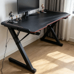 gaming desk, gaming desks, gaming table, gaming tables, gamer desk, gamer table, gaming computer desk, gaming computer table, gaming PC desk, PC gaming desk, computer gaming desk, gaming workstation, gaming workstation desk, gaming setup desk, gaming setup table, gaming station, gaming room desk, gaming room table, esports desk, esports gaming desk, esports workstation, professional gaming desk, gaming office desk, gaming study desk, gaming work desk, gaming laptop desk, laptop gaming desk, desktop gaming desk, PC desk, computer desk, computer table, home gaming desk, home office gaming desk, gamer workstation, gaming furniture, gaming room furniture, modern gaming desk, modern gaming table, contemporary gaming desk, stylish gaming desk, premium gaming desk, luxury gaming desk, professional gaming desk, ergonomic gaming desk, adjustable gaming desk, height adjustable gaming desk, electric gaming desk, motorized gaming desk, standing gaming desk, sit stand gaming desk, executive gaming desk, heavy duty gaming desk, durable gaming desk, strong gaming desk, sturdy gaming desk, quality gaming desk, affordable gaming desk, cheap gaming desk, budget gaming desk, imported gaming desk, designer gaming desk, minimalist gaming desk, simple gaming desk, compact gaming desk, small gaming desk, large gaming desk, wide gaming desk, long gaming desk, narrow gaming desk, space saving gaming desk, corner gaming desk, L shape gaming desk, U shape gaming desk, straight gaming desk, curved gaming desk, rectangular gaming desk, corner computer gaming desk, L shaped computer desk, gaming desk for bedroom, gaming desk for home, gaming desk for apartment, gaming desk for office, gaming desk for study, gaming desk for teenager, gaming desk for kids, gaming desk for students, gaming desk for adults, gaming desk for streamers, streamer gaming desk, streaming desk, content creator desk, YouTube gaming desk, Twitch gaming desk, TikTok gaming desk, esports tournament desk, esports competition desk, gaming cafe desk, cyber cafe gaming desk, computer lab gaming desk, gaming studio desk, streaming studio desk, content creation workstation, gaming workstation setup, gaming desk setup, PC setup desk, gaming room setup, gamer room furniture, gaming setup furniture, gaming desk with drawers, gaming desk with cabinet, gaming desk with shelves, gaming desk with storage, gaming desk with bookshelf, gaming desk with monitor stand, gaming desk with monitor shelf, gaming desk with CPU holder, gaming desk with keyboard tray, gaming desk with cable management, gaming desk with cable tray, gaming desk with power management, gaming desk with USB ports, gaming desk with charging station, gaming desk with headphone holder, gaming desk with cup holder, gaming desk with controller holder, gaming desk with game storage, gaming desk with speaker stand, gaming desk with mouse pad, gaming desk with large mouse mat, gaming desk with LED lights, LED gaming desk, RGB gaming desk, RGB LED gaming table, gaming desk RGB lights, gaming desk LED lights, illuminated gaming desk, gaming desk with lighting, gaming desk with wireless charging, gaming desk with power outlets, gaming desk with monitor arms, gaming desk dual monitor, dual monitor gaming desk, triple monitor gaming desk, multiple monitor gaming desk, ultrawide monitor gaming desk, dual monitor computer desk, triple monitor computer desk, multi monitor workstation, gaming desk for two monitors, gaming desk for three monitors, gaming desk for PS5, PS5 gaming desk, PlayStation gaming desk, PS4 gaming desk, Xbox gaming desk, Xbox Series X gaming desk, Xbox Series S gaming desk, Nintendo gaming desk, Nintendo Switch gaming desk, console gaming desk, console gaming station, PC gaming workstation, desktop PC gaming table, laptop and monitor gaming desk, streaming computer desk, gaming desk for streaming, gaming desk for YouTube, gaming desk for Twitch, gaming desk for content creators, gaming desk for video editing, gaming desk for graphic design, gaming desk for programming, gaming desk for coding, gaming desk for online work, gaming desk for home office, gaming desk for remote work, gaming desk for study, gaming desk for online learning, ergonomic computer gaming desk, comfortable gaming desk, posture friendly gaming desk, adjustable height gaming workstation, electric height adjustable gaming desk, dual motor gaming desk, single motor gaming desk, manual adjustable gaming desk, crank gaming desk, sit stand computer desk, standing computer gaming desk, height adjustable computer desk, motorized computer desk, electric computer desk, ergonomic computer workstation, modern computer workstation, gaming desk with storage cabinet, gaming desk with drawers and shelves, gaming desk with side shelves, gaming desk with under desk storage, gaming desk with overhead shelf, gaming desk with desktop shelf, gaming desk with cable tray, gaming desk with wire management, gaming desk with CPU stand, gaming desk with PC holder, gaming desk with footrest, gaming desk with leg space, gaming desk with adjustable legs, gaming desk with sturdy frame, reinforced gaming desk, metal frame gaming desk, steel frame gaming desk, wood gaming desk, wooden gaming desk, solid wood gaming desk, MDF gaming desk, engineered wood gaming desk, particle board gaming desk, laminate gaming desk, melamine gaming desk, veneer gaming desk, carbon fiber gaming desk, glass gaming desk, tempered glass gaming desk, metal gaming table, steel gaming table, wood and metal gaming desk, black gaming desk, white gaming desk, grey gaming desk, dark grey gaming desk, brown gaming desk, walnut gaming desk, red gaming desk, blue gaming desk, black and red gaming desk, black and blue gaming desk, black and white gaming desk, black and grey gaming desk, RGB black gaming desk, modern black gaming desk, modern white gaming desk, modern grey gaming desk, gaming desk for sale, gaming desks for sale, gaming desk showroom Nairobi, gaming desk price Nairobi, gaming desk delivery Nairobi, gaming desk sale Nairobi, gaming desk Westlands, gaming desk Kilimani, gaming desk Karen, gaming desk Lavington, gaming desk Runda, gaming desk Parklands, gaming desk CBD Nairobi, gaming desk Industrial Area Nairobi, gaming desk Mombasa, gaming desks Mombasa, gaming table Mombasa, gaming workstation Mombasa, gaming desk supplier Mombasa, gaming desk shop Mombasa, gaming desk delivery Mombasa, gaming desk Kisumu, gaming desks Kisumu, gaming table Kisumu, gaming workstation Kisumu, gaming desk supplier Kisumu, gaming desk shop Kisumu, gaming desk delivery Kisumu, gaming desk Nakuru, gaming desks Nakuru, gaming table Nakuru, gaming workstation Nakuru, gaming desk supplier Nakuru, gaming desk shop Nakuru, gaming desk delivery Nakuru, gaming desk Eldoret, gaming desks Eldoret, gaming table Eldoret, gaming workstation Eldoret, gaming desk supplier Eldoret, gaming desk shop Eldoret, gaming desk delivery Eldoret, gaming desk Thika, gaming desks Thika, gaming table Thika, gaming workstation Thika, gaming desk supplier Thika, gaming desk delivery Thika, gaming desk Kiambu, gaming desks Kiambu, gaming table Kiambu, gaming workstation Kiambu, gaming desk supplier Kiambu, gaming desk delivery Kiambu, gaming desk Ruiru, gaming desks Ruiru, gaming table Ruiru, gaming workstation Ruiru, gaming desk supplier Ruiru, gaming desk Kitengela, gaming desks Kitengela, gaming table Kitengela, gaming workstation Kitengela, gaming desk supplier Kitengela, gaming desk Machakos, gaming desks Machakos, gaming table Machakos, gaming workstation Machakos, gaming desk supplier Machakos, gaming desk Nyeri, gaming desks Nyeri, gaming table Nyeri, gaming workstation Nyeri, gaming desk supplier Nyeri, gaming desk Meru, gaming desks Meru, gaming table Meru, gaming workstation Meru, gaming desk supplier Meru, gaming desk Kakamega, gaming desks Kakamega, gaming table Kakamega, gaming workstation Kakamega, gaming desk supplier Kakamega, gaming desk Kisii, gaming desks Kisii, gaming table Kisii, gaming workstation Kisii, gaming desk supplier Kisii, gaming desk Naivasha, gaming desks Naivasha, gaming table Naivasha, gaming workstation Naivasha, gaming desk supplier Naivasha, gaming desk Nanyuki, gaming desks Nanyuki, gaming table Nanyuki, gaming workstation Nanyuki, gaming desk supplier Nanyuki, gaming desk Kitale, gaming desks Kitale, gaming table Kitale, gaming workstation Kitale, gaming desk supplier Kitale, gaming desk Malindi, gaming desks Malindi, gaming table Malindi, gaming workstation Malindi, gaming desk supplier Malindi, gaming desk Kilifi, gaming desks Kilifi, gaming table Kilifi, gaming workstation Kilifi, gaming desk supplier Kilifi, gaming desk Kericho, gaming desks Kericho, gaming table Kericho, gaming workstation Kericho, gaming desk supplier Kericho, gaming desk Bungoma, gaming desks Bungoma, gaming table Bungoma, gaming workstation Bungoma, gaming desk supplier Bungoma, gaming desk Embu, gaming desks Embu, gaming table Embu, gaming workstation Embu, gaming desk supplier Embu, gaming desk Narok, gaming desks Narok, gaming table Narok, gaming workstation Narok, gaming desk supplier Narok, gaming desk Kajiado, gaming desks Kajiado, gaming table Kajiado, gaming workstation Kajiado, gaming desk supplier Kajiado, gaming desk Bomet, gaming desks Bomet, gaming table Bomet, gaming workstation Bomet, gaming desk supplier Bomet, gaming desk Muranga, gaming desks Muranga, gaming table Muranga, gaming workstation Muranga, gaming desk supplier Muranga, gaming desk Siaya, gaming desks Siaya, gaming table Siaya, gaming workstation Siaya, gaming desk supplier Siaya, gaming desk Busia, gaming desks Busia, gaming table Busia, gaming workstation Busia, gaming desk supplier Busia, gaming desk Migori, gaming desks Migori, gaming table Migori, gaming workstation Migori, gaming desk supplier Migori,