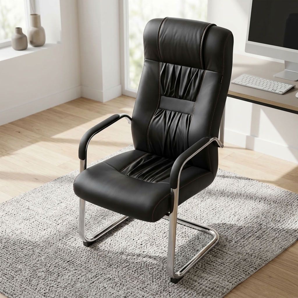 Leather Visitor's Chair office chair Kenya, office chairs in Kenya, office chair Nairobi, office chair price in Kenya, buy office chair online Kenya, office chairs for sale Kenya, affordable office chairs Kenya, best office chairs in Kenya, modern office chair Kenya, ergonomic office chair Kenya, executive office chair Kenya, orthopedic office chair Kenya, high back office chair Kenya, mid back office chair Kenya, mesh office chair Kenya, leather office chair Kenya, fabric office chair Kenya, adjustable office chair Kenya, swivel office chair Kenya, reclining office chair Kenya, executive leather office chair Kenya, ergonomic mesh chair Kenya, office chair with headrest Kenya, office chair with lumbar support Kenya, padded office chair Kenya, cushioned office chair Kenya, heavy duty office chair Kenya, comfortable office chair Kenya, durable office chair Kenya, luxury executive office chair Kenya, boss office chair Kenya, director office chair Kenya, CEO office chair Kenya, manager office chair Kenya, computer office chair Kenya, home office chair Kenya, study office chair Kenya, visitor office chair Kenya, office guest chair Kenya, boardroom office chair Kenya, conference room chair Kenya, reception office chair Kenya, waiting room chair Kenya, staff office chair Kenya, task chair Kenya, workstation chair Kenya, office chair with wheels Kenya, height adjustable office chair Kenya, tilt adjustable office chair Kenya, ergonomic chair for long working hours Kenya, office chair for computer work Kenya, office chair for corporate offices Kenya, office chair for small business Kenya, office chair for home office Kenya, office chair for students Kenya, office chair for managers Kenya, office chair for directors Kenya, office chair for conference rooms Kenya, office chair for reception areas Kenya, black office chair Kenya, grey office chair Kenya, white office chair Kenya, brown leather office chair Kenya, imported office chair Kenya, executive swivel chair Kenya, mesh back office chair Kenya, high back executive chair Kenya, mid back swivel chair Kenya, orthopedic office seating Kenya, office seating furniture Kenya, office furniture Kenya, office furniture supplier Kenya, office chair supplier Kenya, office chair shop Nairobi, office chair showroom Nairobi, office chair dealer Kenya, office chair manufacturer Kenya, ergonomic furniture supplier Kenya, executive chair supplier Kenya, bulk office chairs Kenya, wholesale office chairs Kenya, corporate office chair supply Kenya, office chair procurement Kenya, custom office seating Kenya, office chair assembly services Kenya, office chair repair Kenya, office chair upholstery services Kenya, office furniture installation Kenya, office furniture delivery Kenya, office chair delivery Nairobi, office chair delivery Kenya, office chair offers Kenya, office chair deals Kenya